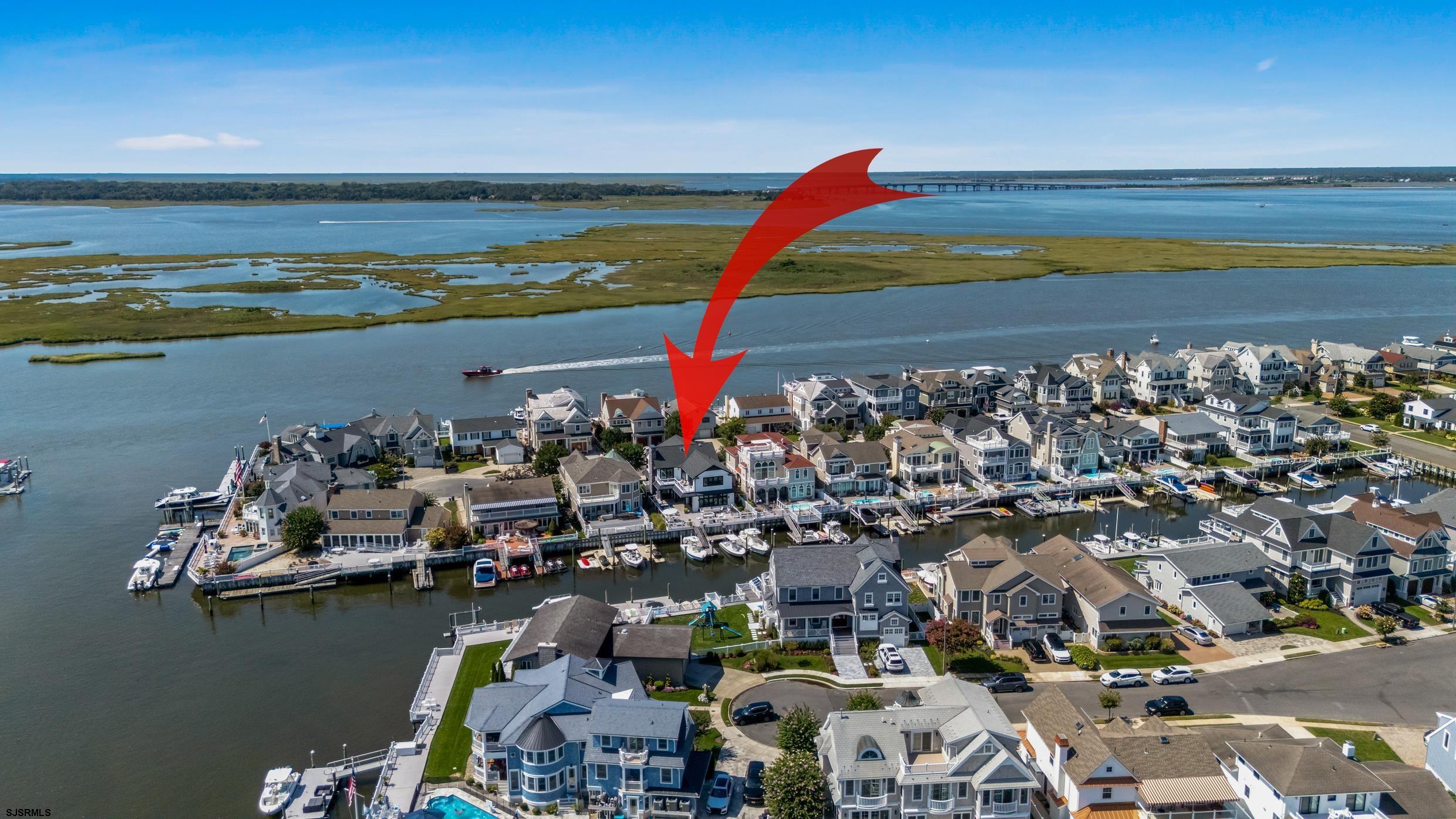 Ocean City, New Jersey 08226, United States, 6 Bedrooms Bedrooms, ,4 BathroomsBathrooms,Residential,Active,202504