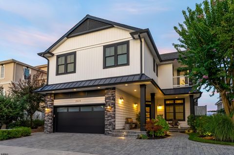 2019 Glenwood Dr Ocean City NJ 08226