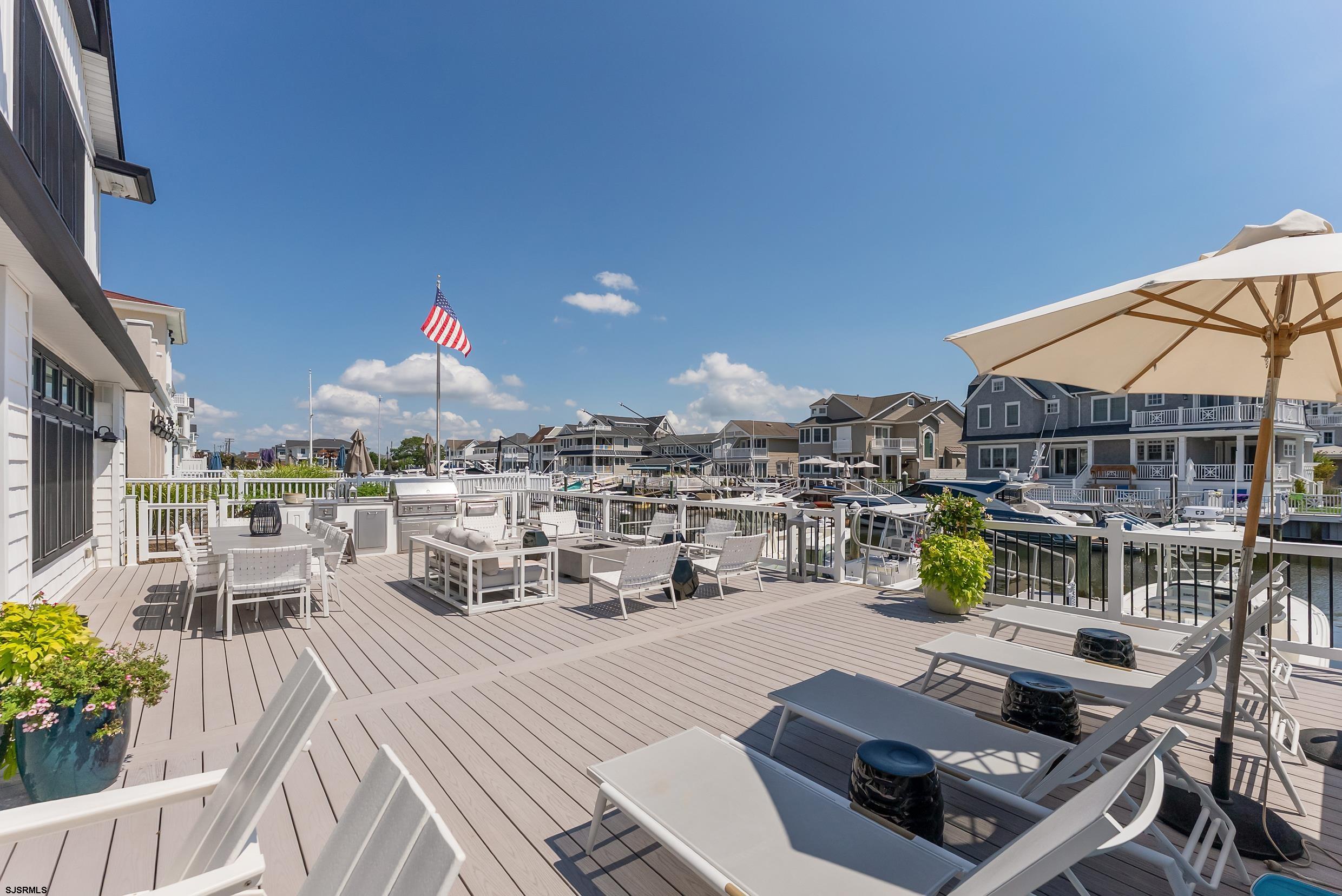 Ocean City, New Jersey 08226, United States, 6 Bedrooms Bedrooms, ,4 BathroomsBathrooms,Residential,Active,202504