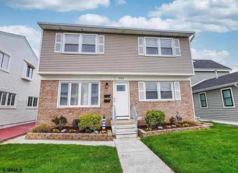 249 40th St S B Brigantine NJ 08203