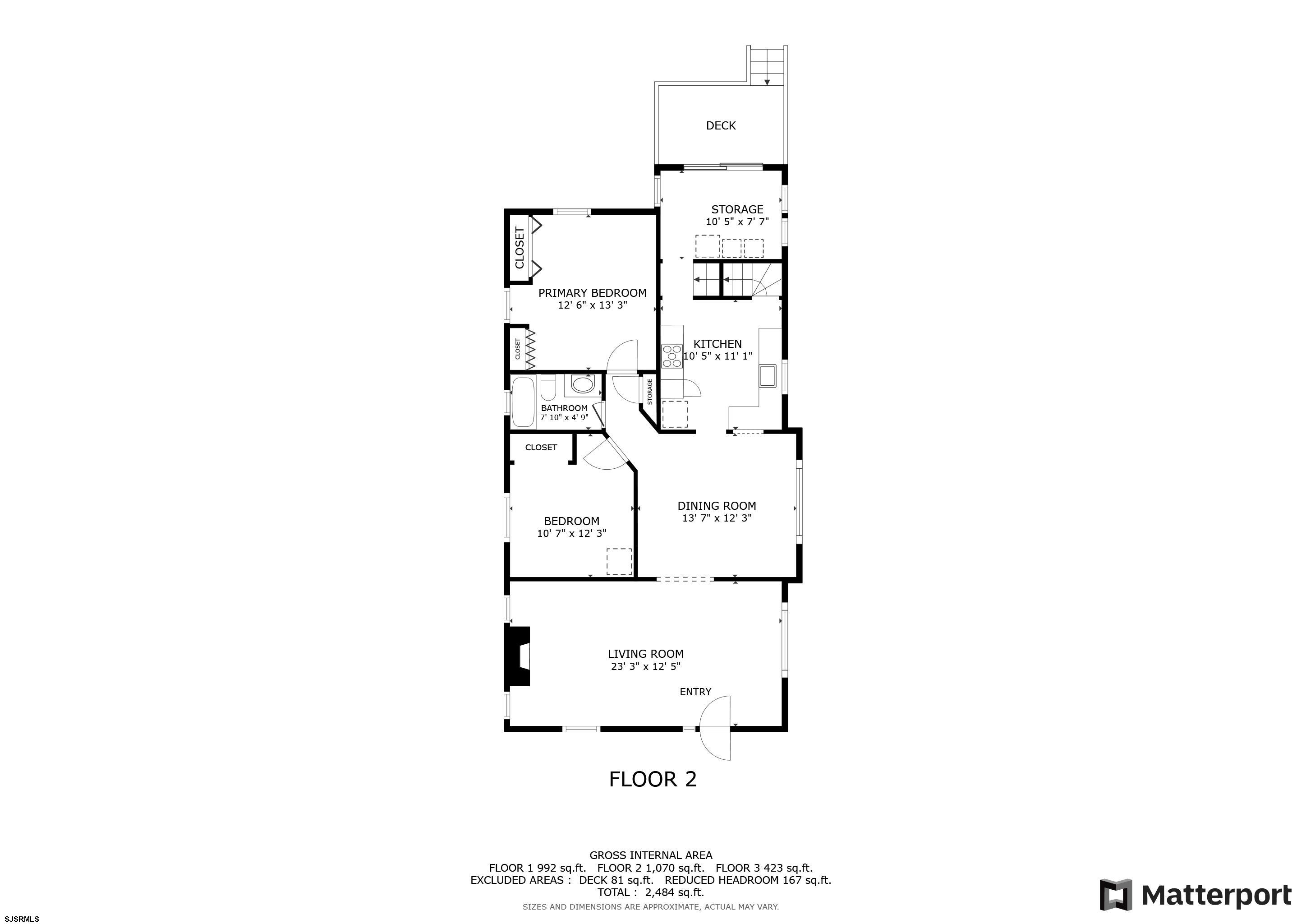 Lawrence Township, New Jersey 08648, United States, 3 Bedrooms Bedrooms, ,2 BathroomsBathrooms,Residential,Active,5655