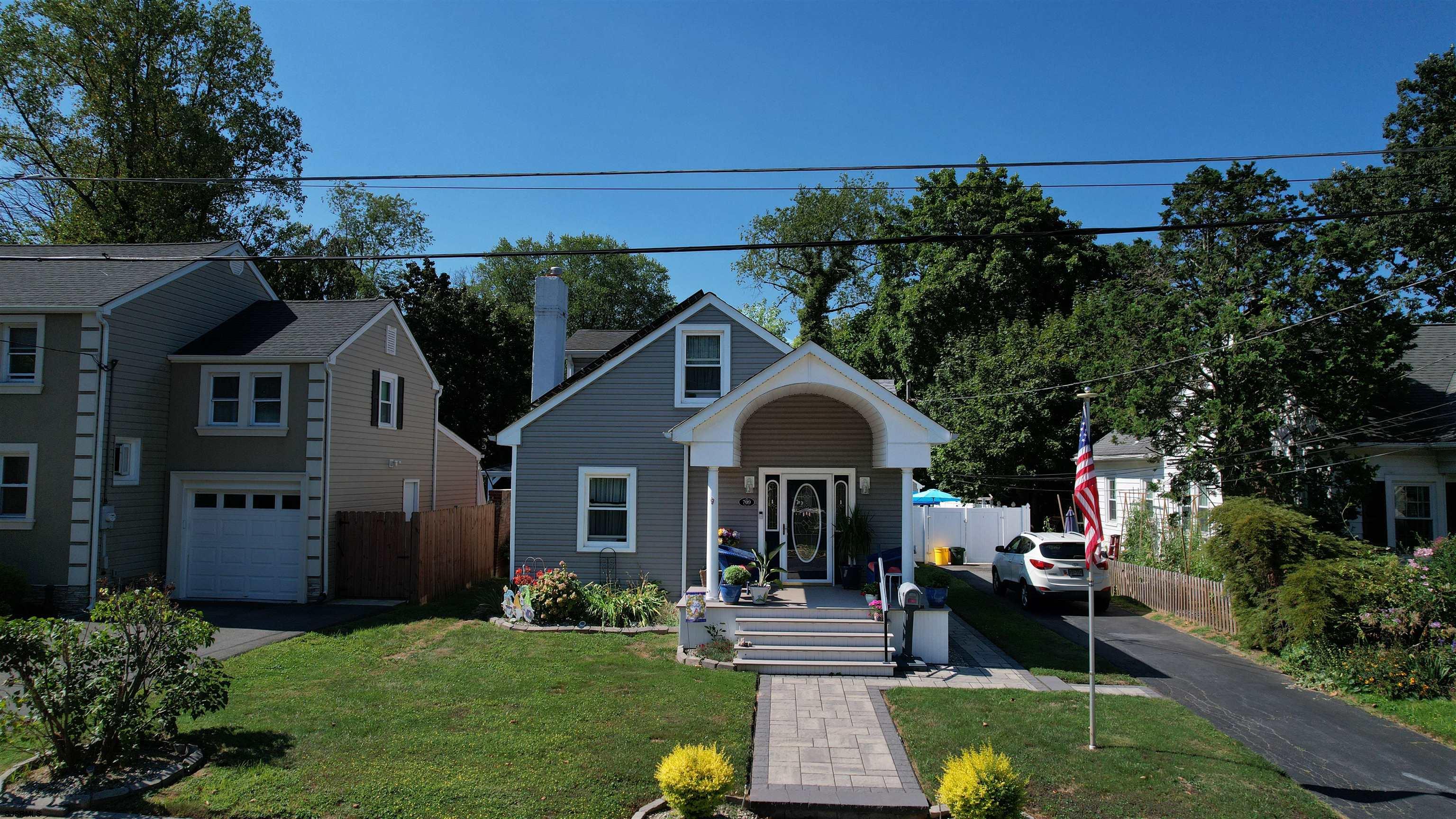 Lawrence Township, New Jersey 08648, United States, 3 Bedrooms Bedrooms, ,2 BathroomsBathrooms,Residential,Active,5655