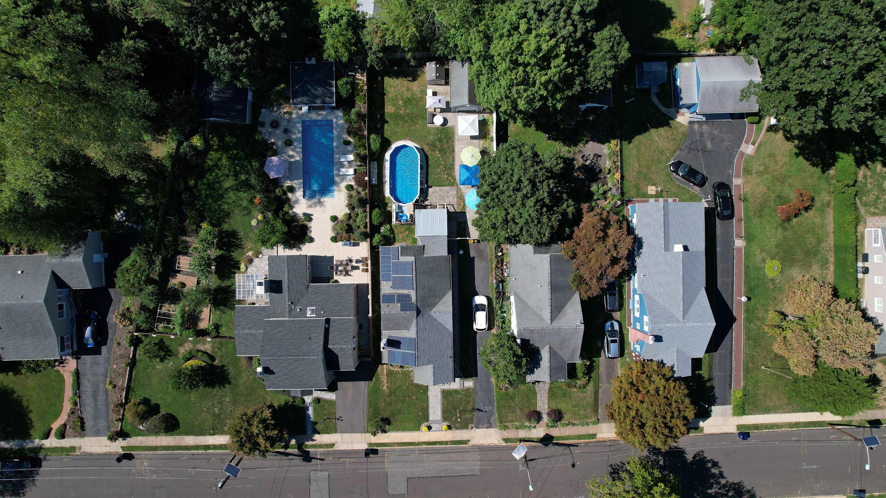 Lawrence Township, New Jersey 08648, United States, 3 Bedrooms Bedrooms, ,2 BathroomsBathrooms,Residential,Active,5655