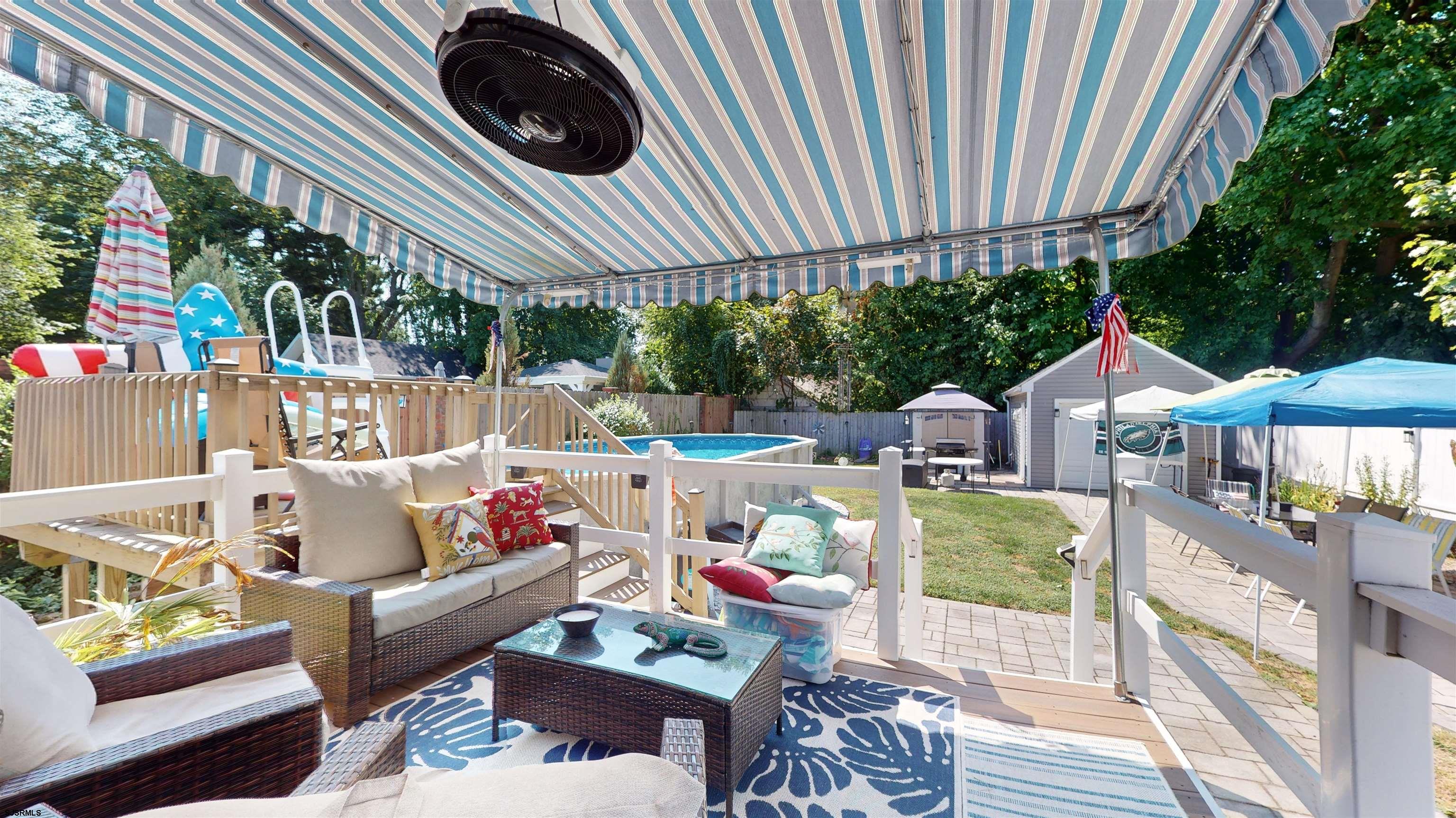 Lawrence Township, New Jersey 08648, United States, 3 Bedrooms Bedrooms, ,2 BathroomsBathrooms,Residential,Active,5655