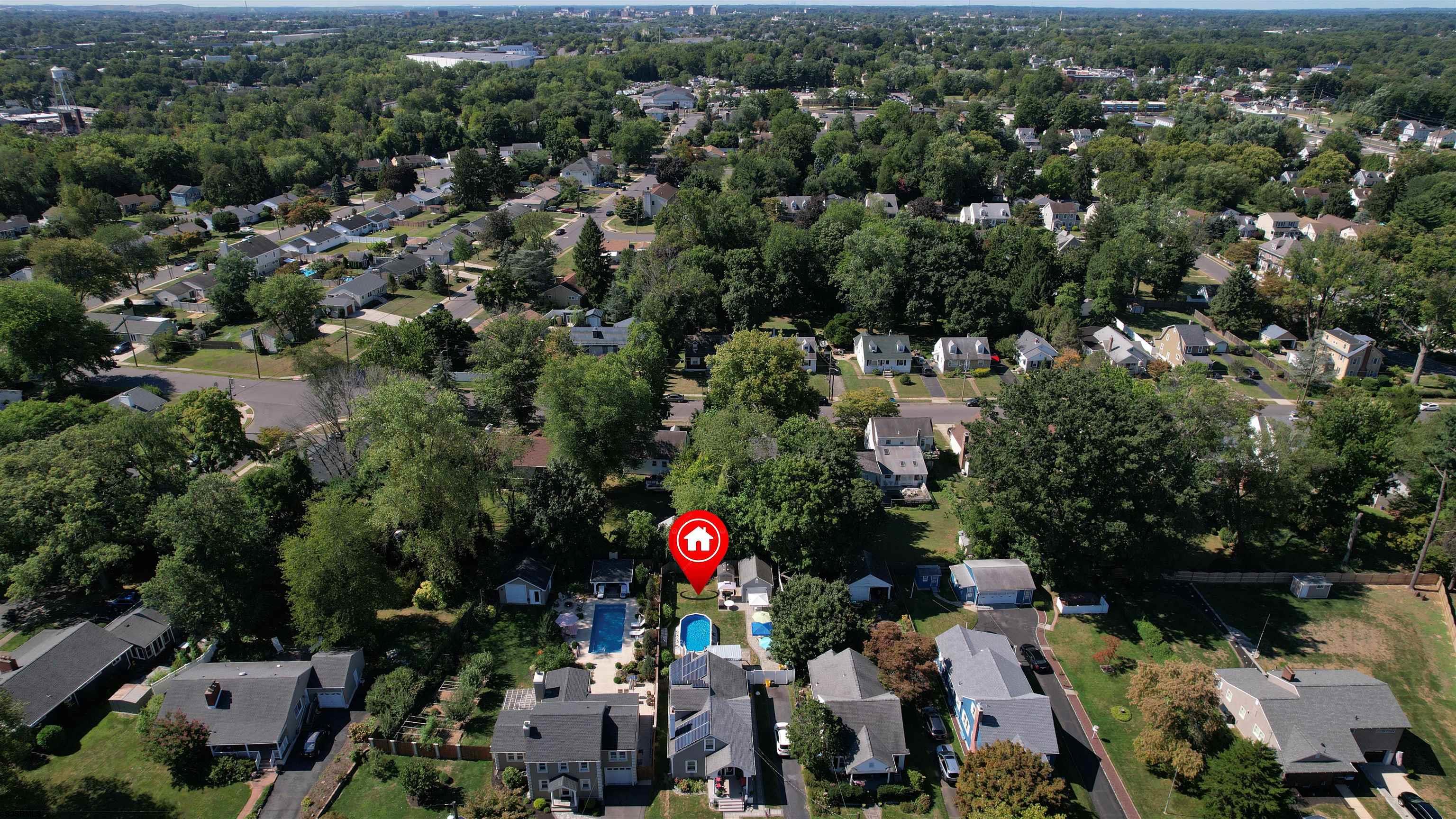 Lawrence Township, New Jersey 08648, United States, 3 Bedrooms Bedrooms, ,2 BathroomsBathrooms,Residential,Active,5655