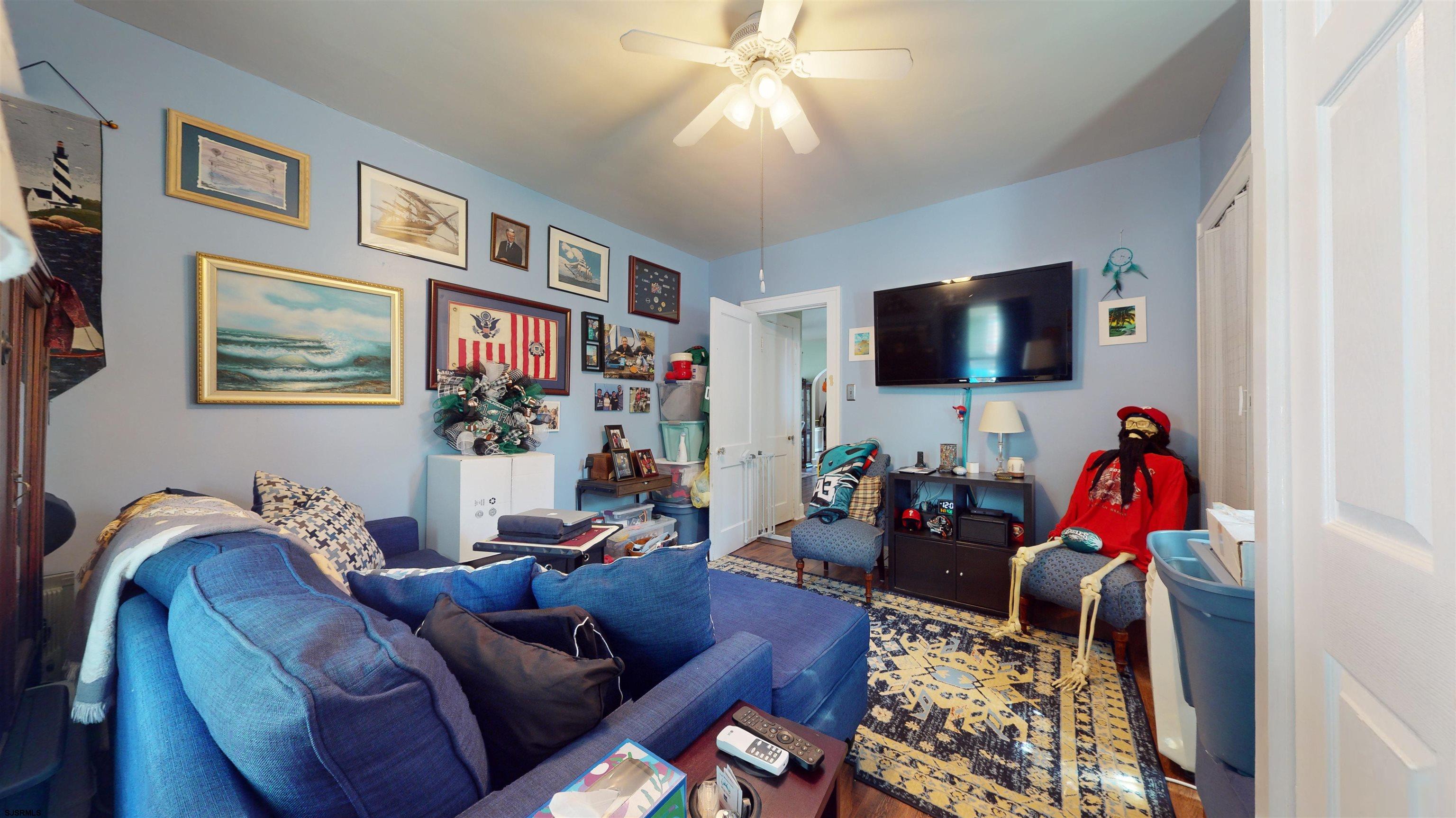 Lawrence Township, New Jersey 08648, United States, 3 Bedrooms Bedrooms, ,2 BathroomsBathrooms,Residential,Active,5655