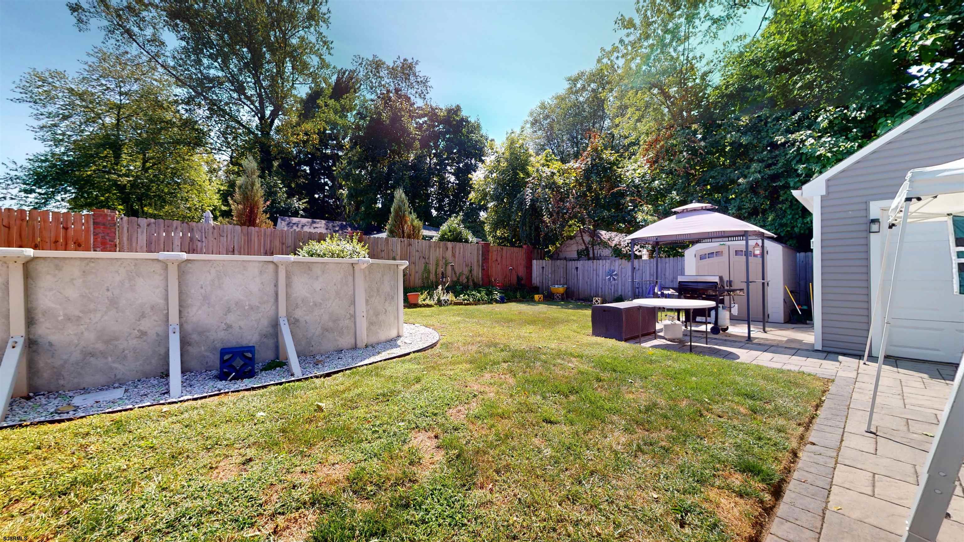 Lawrence Township, New Jersey 08648, United States, 3 Bedrooms Bedrooms, ,2 BathroomsBathrooms,Residential,Active,5655