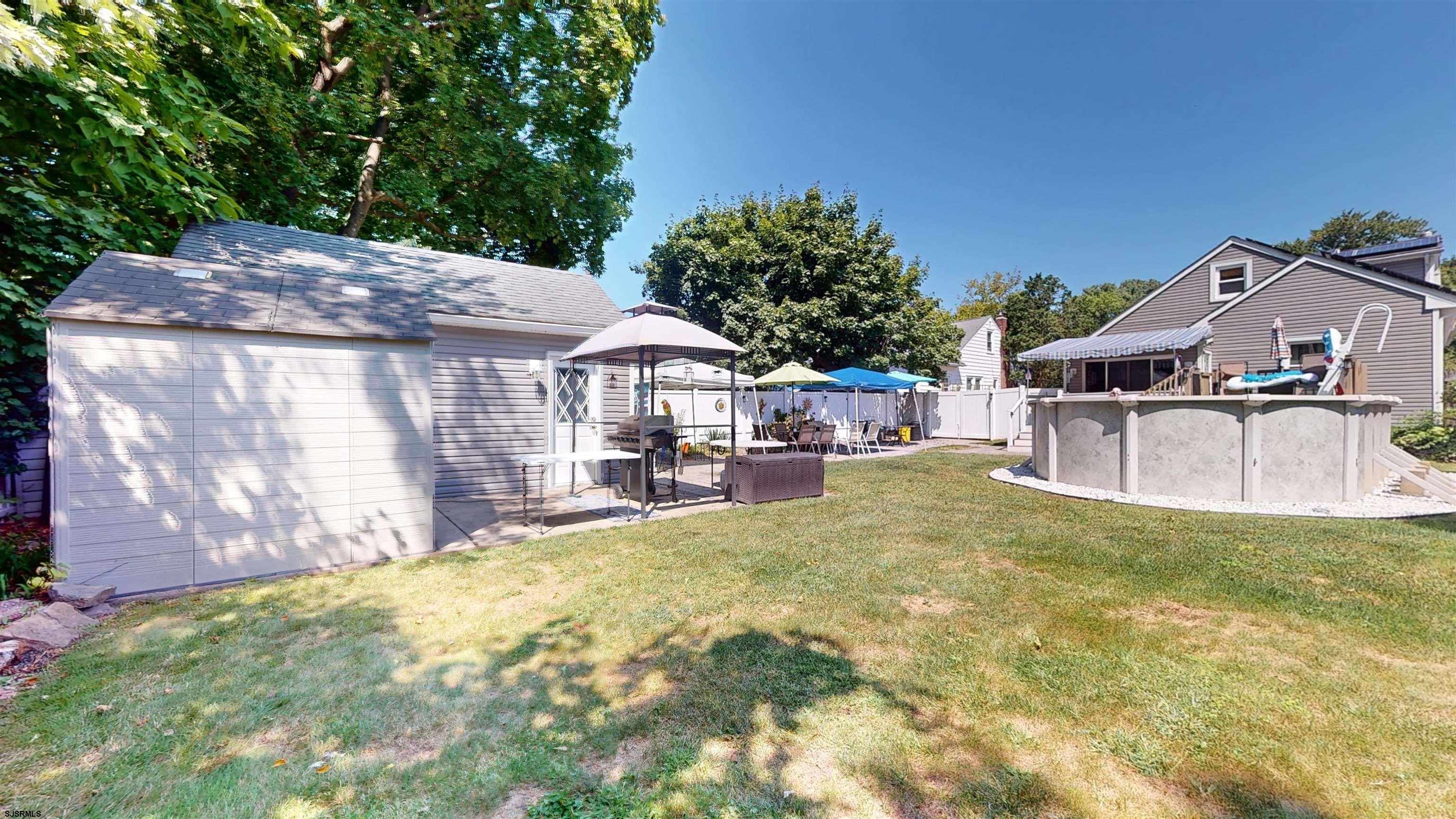 Lawrence Township, New Jersey 08648, United States, 3 Bedrooms Bedrooms, ,2 BathroomsBathrooms,Residential,Active,5655