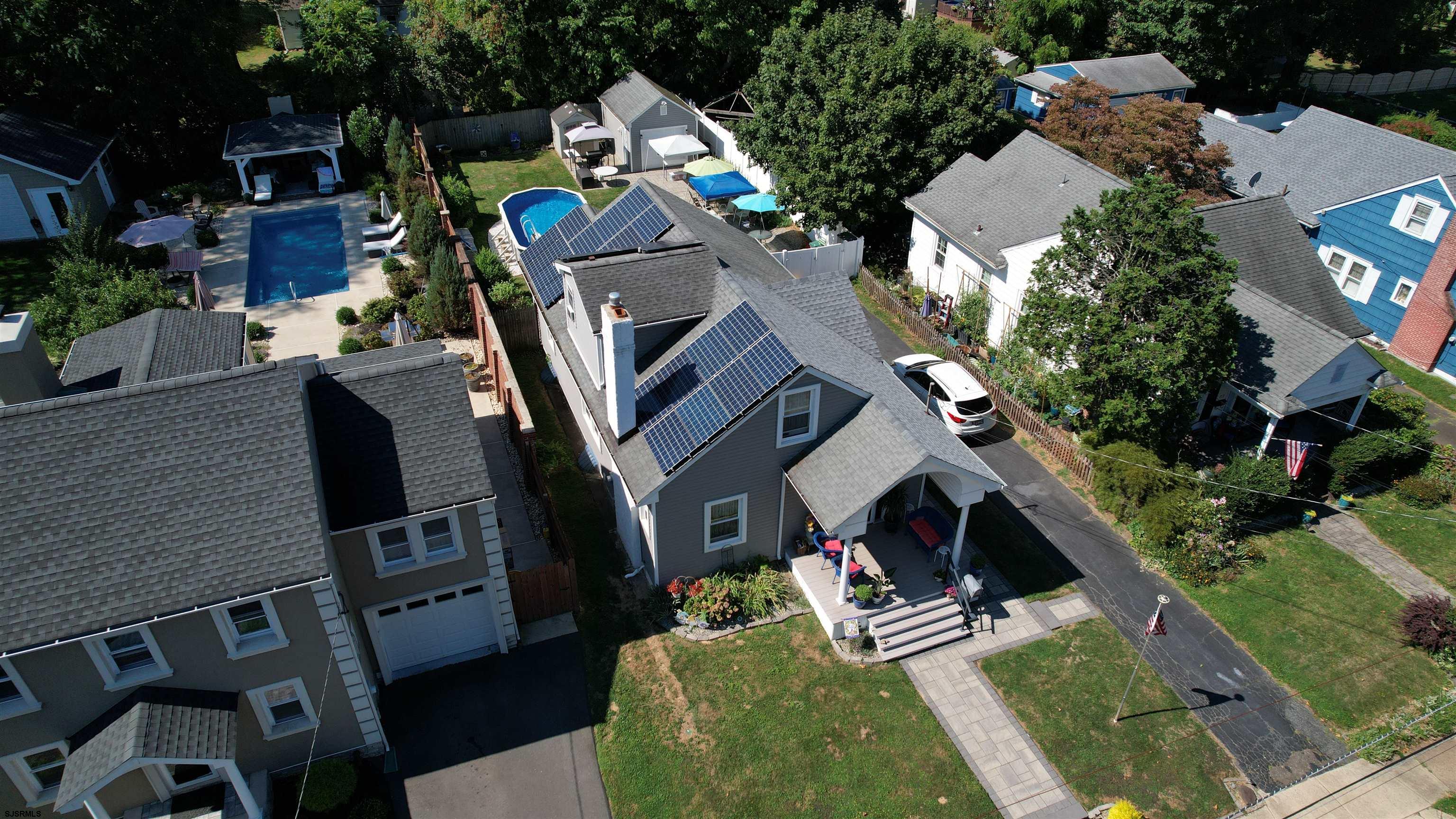 Lawrence Township, New Jersey 08648, United States, 3 Bedrooms Bedrooms, ,2 BathroomsBathrooms,Residential,Active,5655