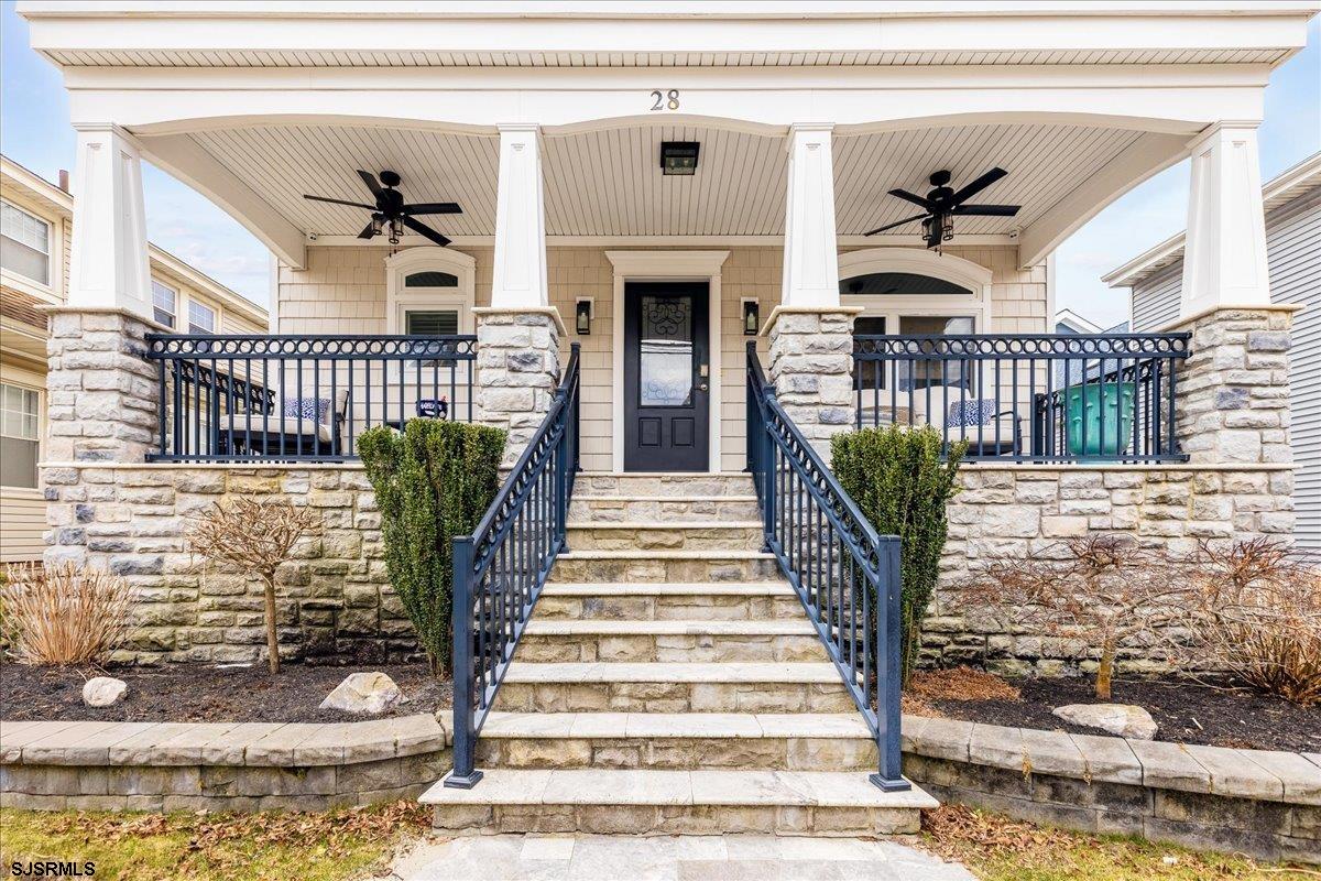 Margate, New Jersey 08402, United States, 5 Bedrooms Bedrooms, ,4 BathroomsBathrooms,Residential,Active,138379