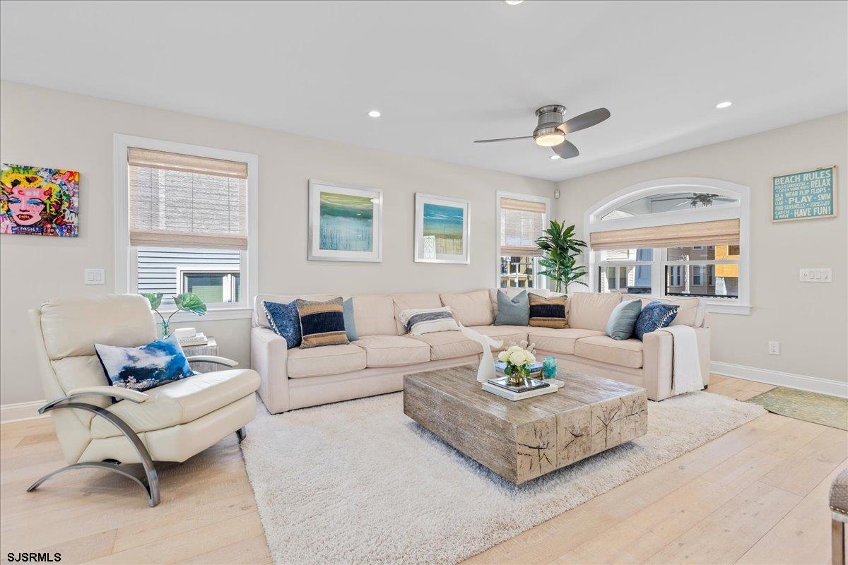 Margate, New Jersey 08402, United States, 5 Bedrooms Bedrooms, ,4 BathroomsBathrooms,Residential,Active,138379