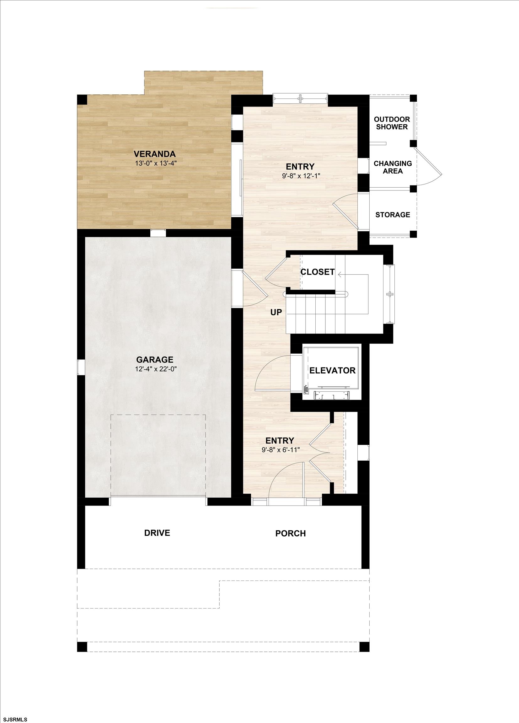 Margate, New Jersey 08402, United States, 5 Bedrooms Bedrooms, ,5 BathroomsBathrooms,Residential,Active,185812