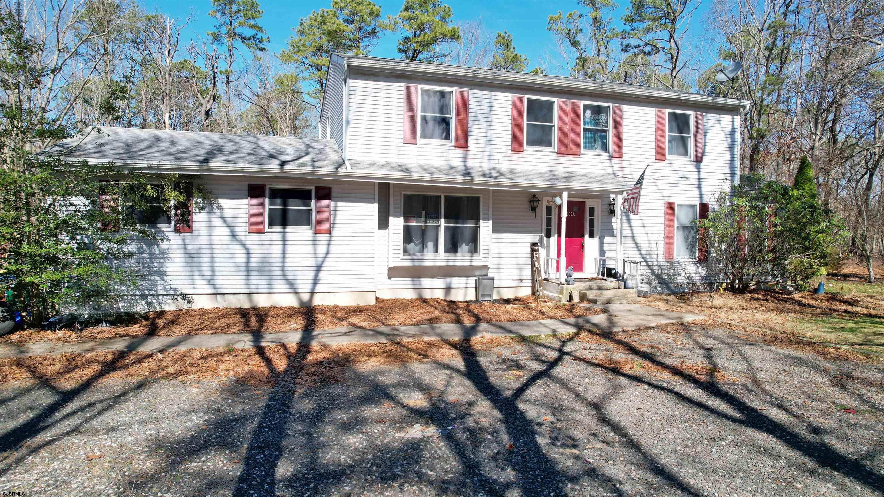 609A Fourth Ave