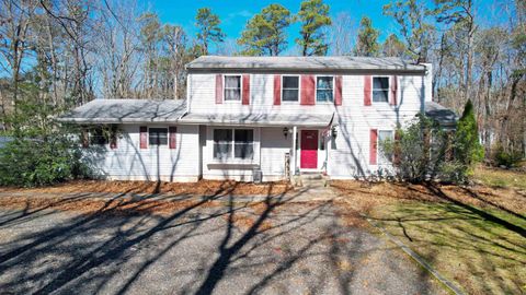 609A Fourth Ave Galloway Township NJ 08205