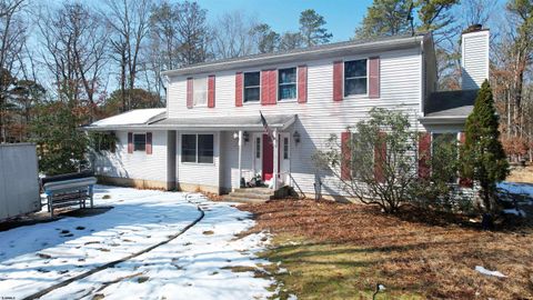 609A Fourth Ave Galloway Township NJ 08205