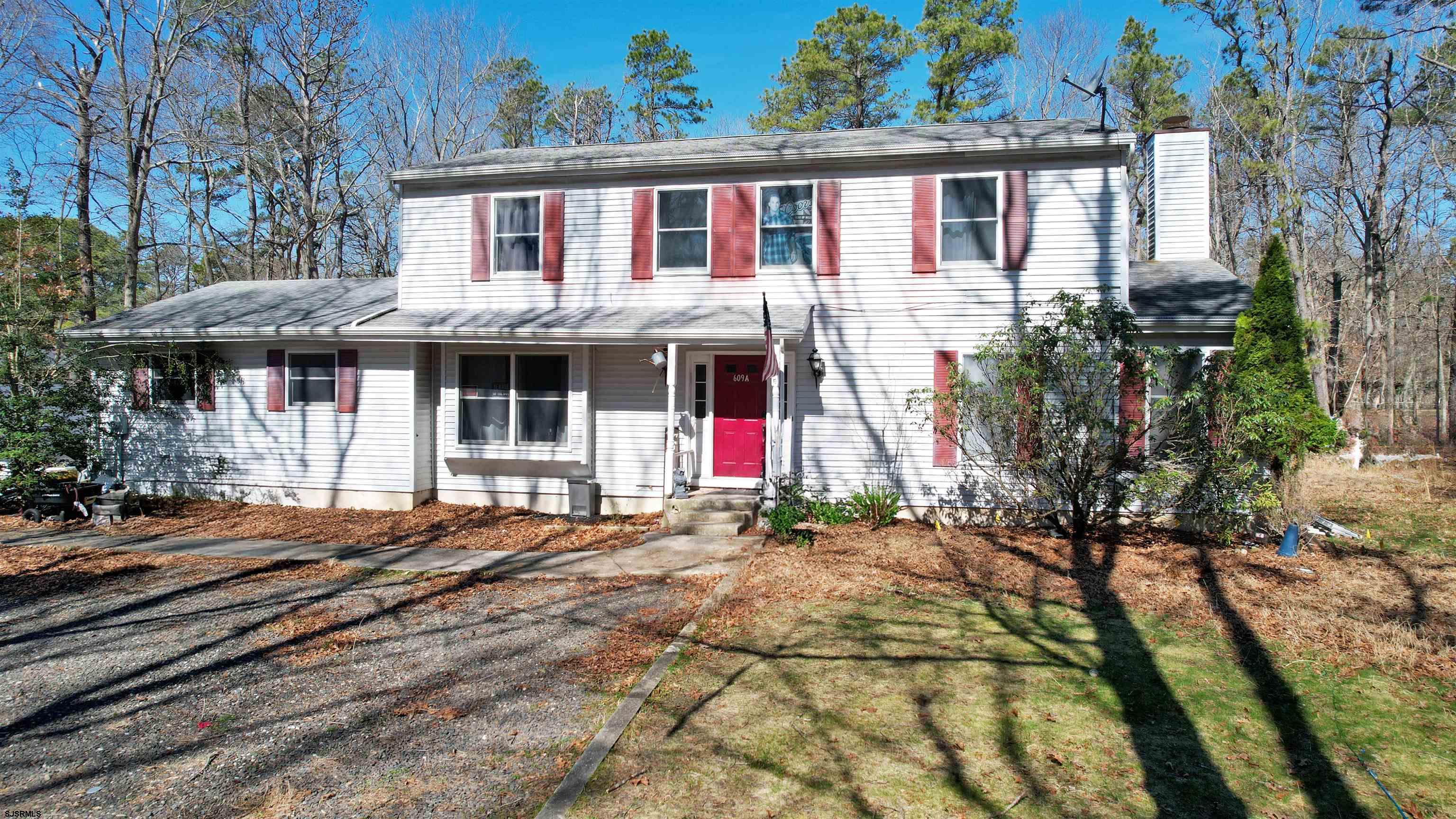 609A Fourth Ave