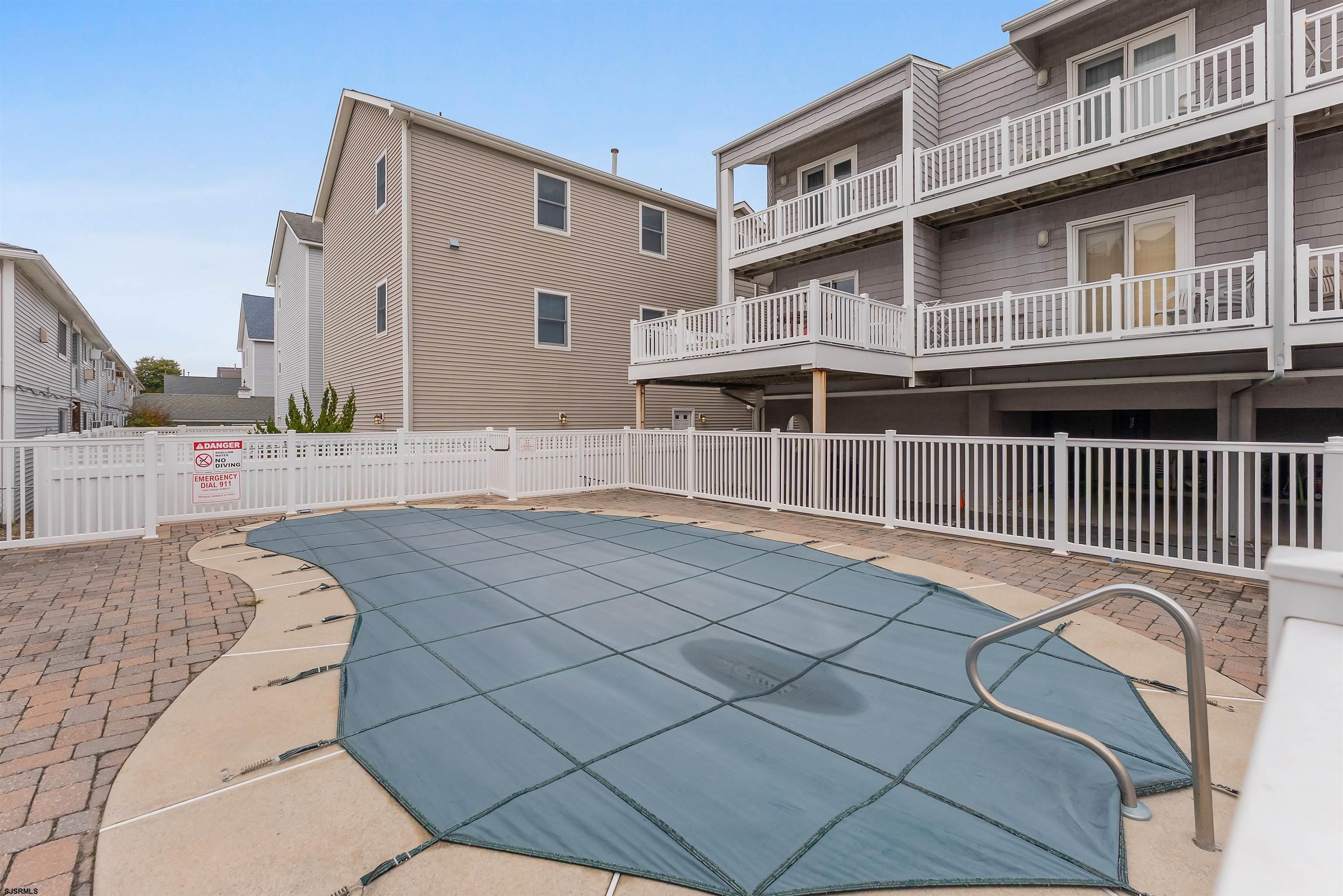 Ocean City, New Jersey 08226, United States, 3 Bedrooms Bedrooms, ,3 BathroomsBathrooms,Residential,Active,253560