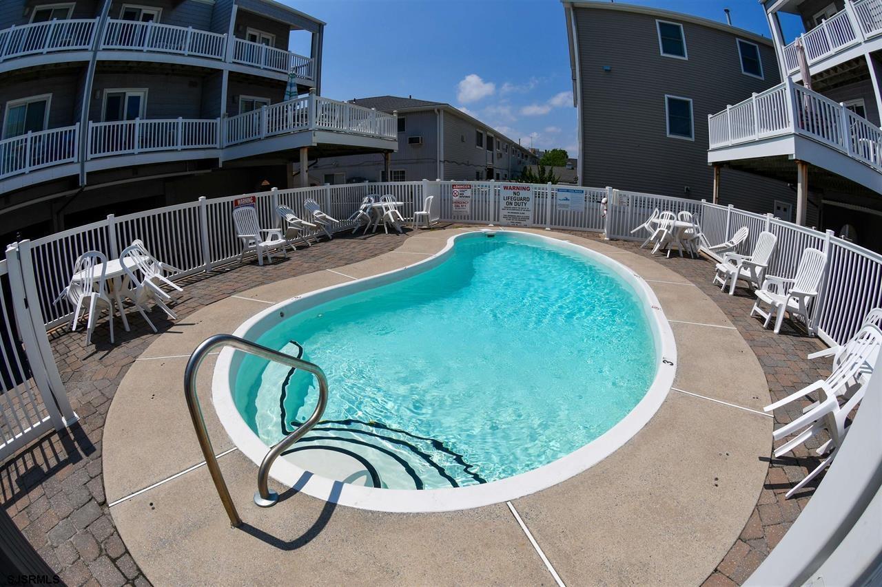 Ocean City, New Jersey 08226, United States, 3 Bedrooms Bedrooms, ,3 BathroomsBathrooms,Residential,Active,253560