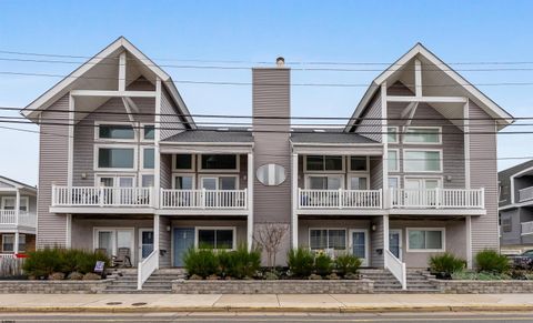 Photo of 843 Plymouth Pl #843, Ocean City, NJ 08226 (MLS # 603024)