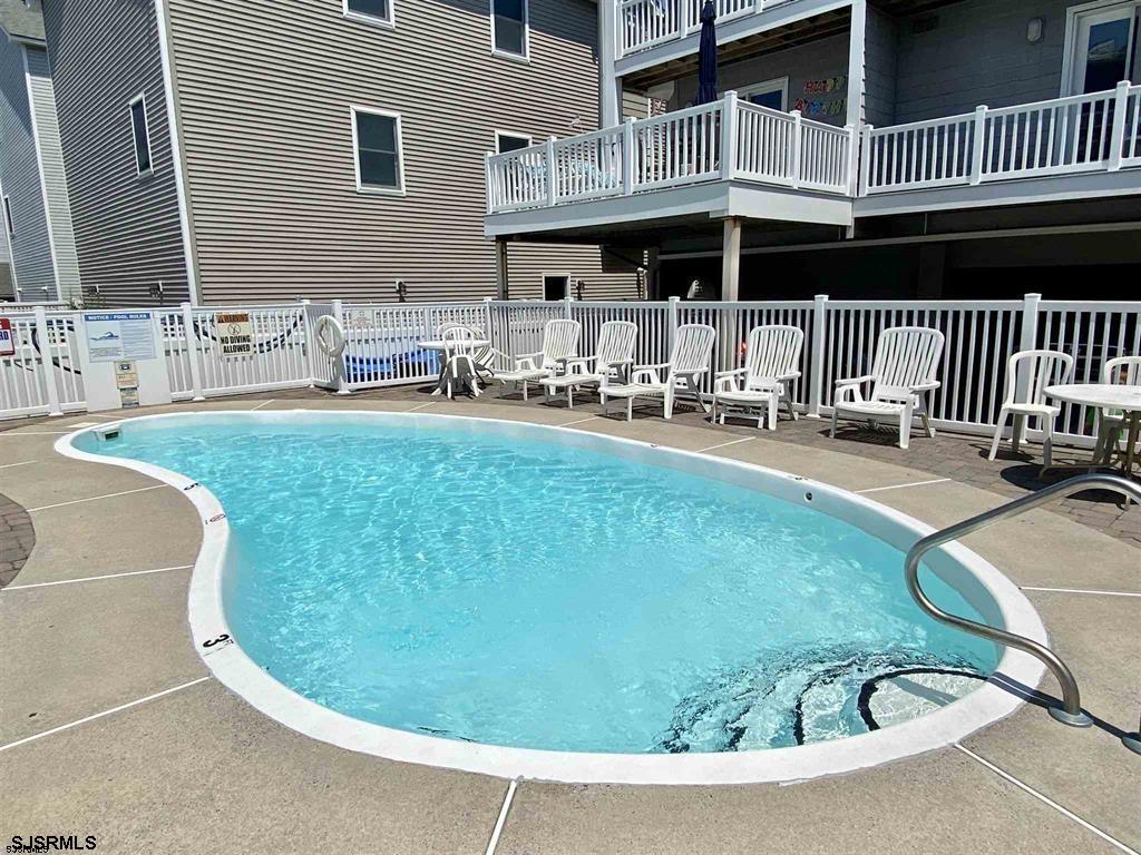 Ocean City, New Jersey 08226, United States, 3 Bedrooms Bedrooms, ,3 BathroomsBathrooms,Residential,Active,253560