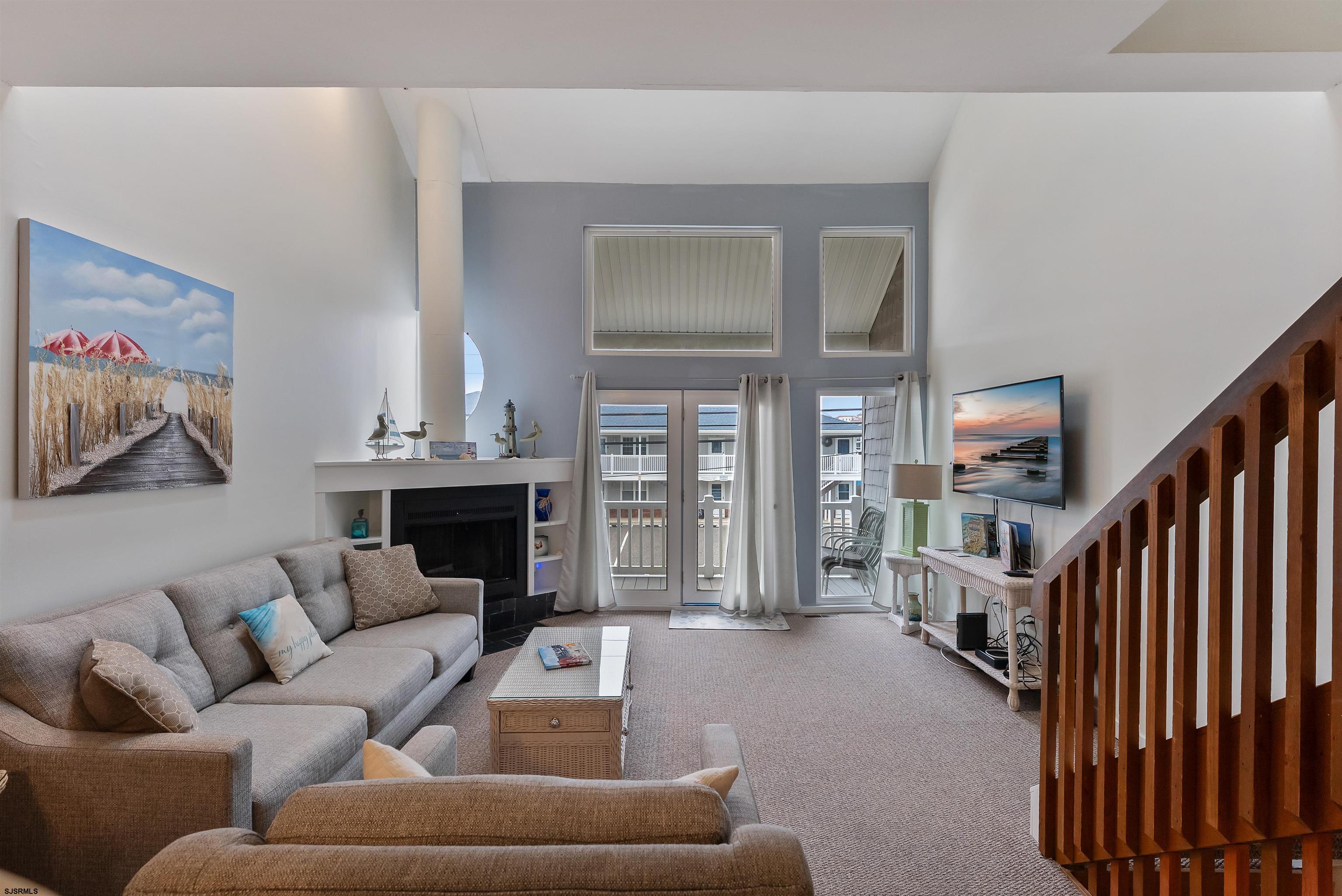 Ocean City, New Jersey 08226, United States, 3 Bedrooms Bedrooms, ,3 BathroomsBathrooms,Residential,Active,253560