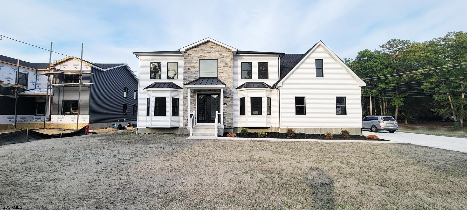 Egg Harbor Township, New Jersey 08234, United States, 4 Bedrooms Bedrooms, ,3 BathroomsBathrooms,Residential,Pending,41670