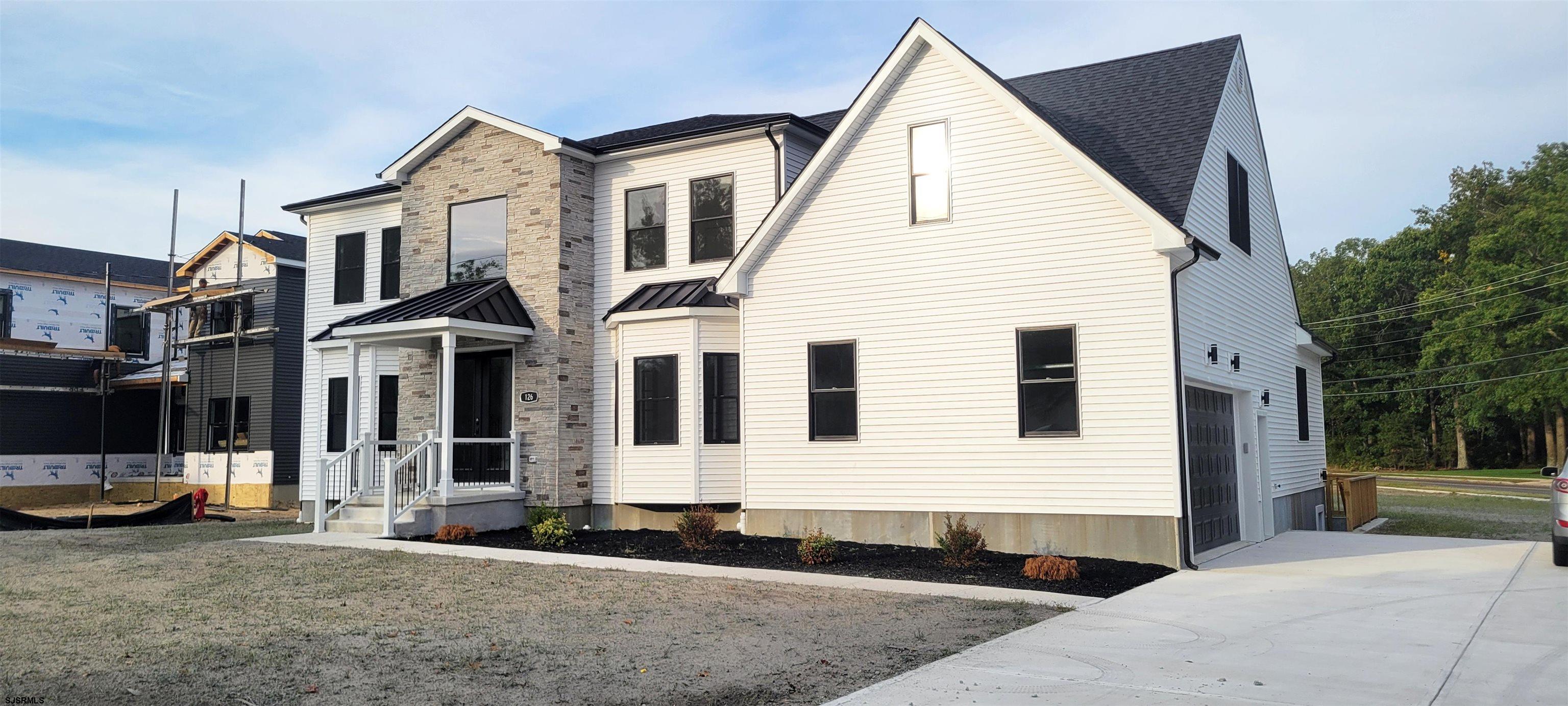 Egg Harbor Township, New Jersey 08234, United States, 4 Bedrooms Bedrooms, ,3 BathroomsBathrooms,Residential,Pending,41670