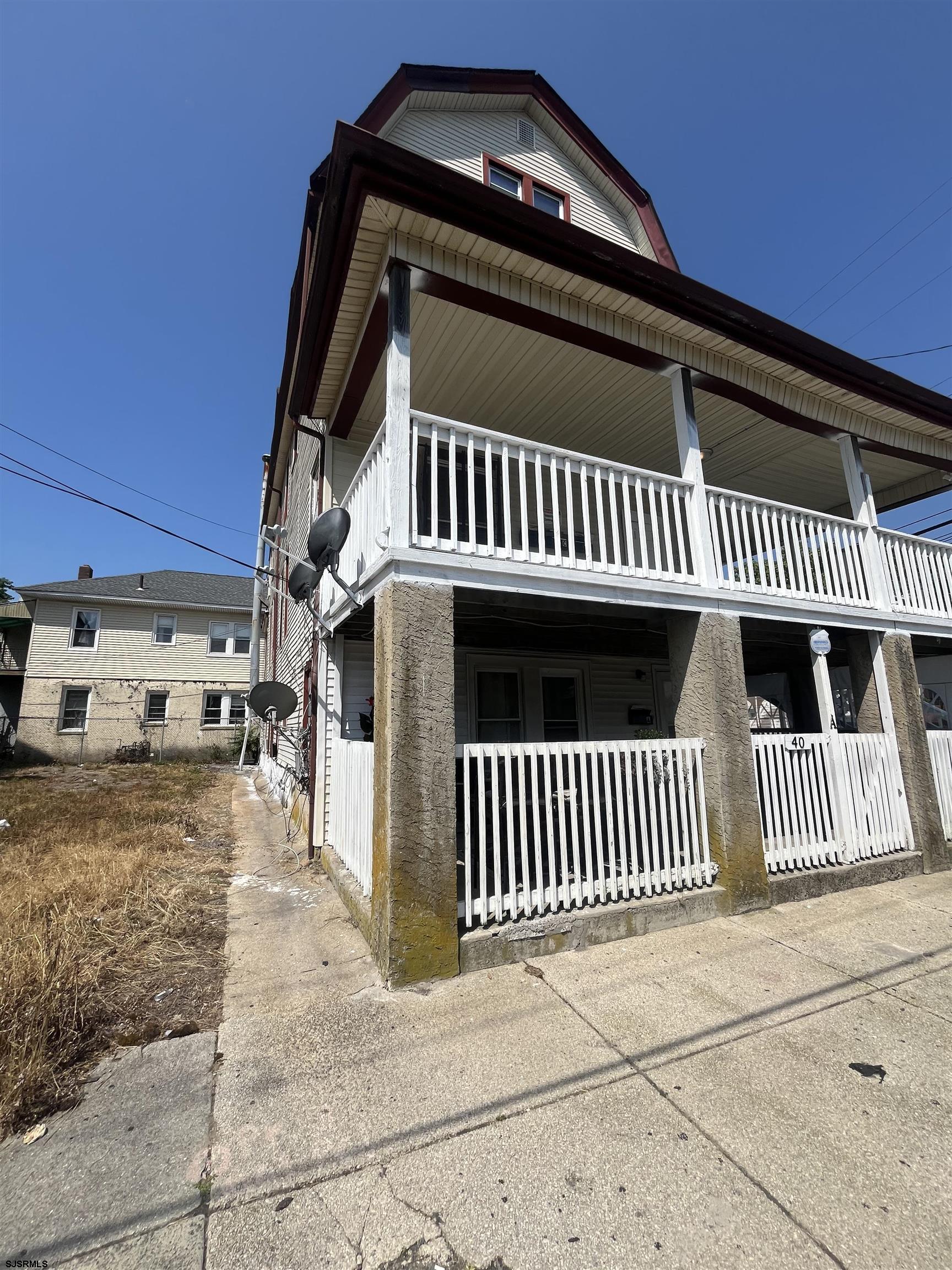 Atlantic City, New Jersey 08401, United States, ,Residential,Active,160625