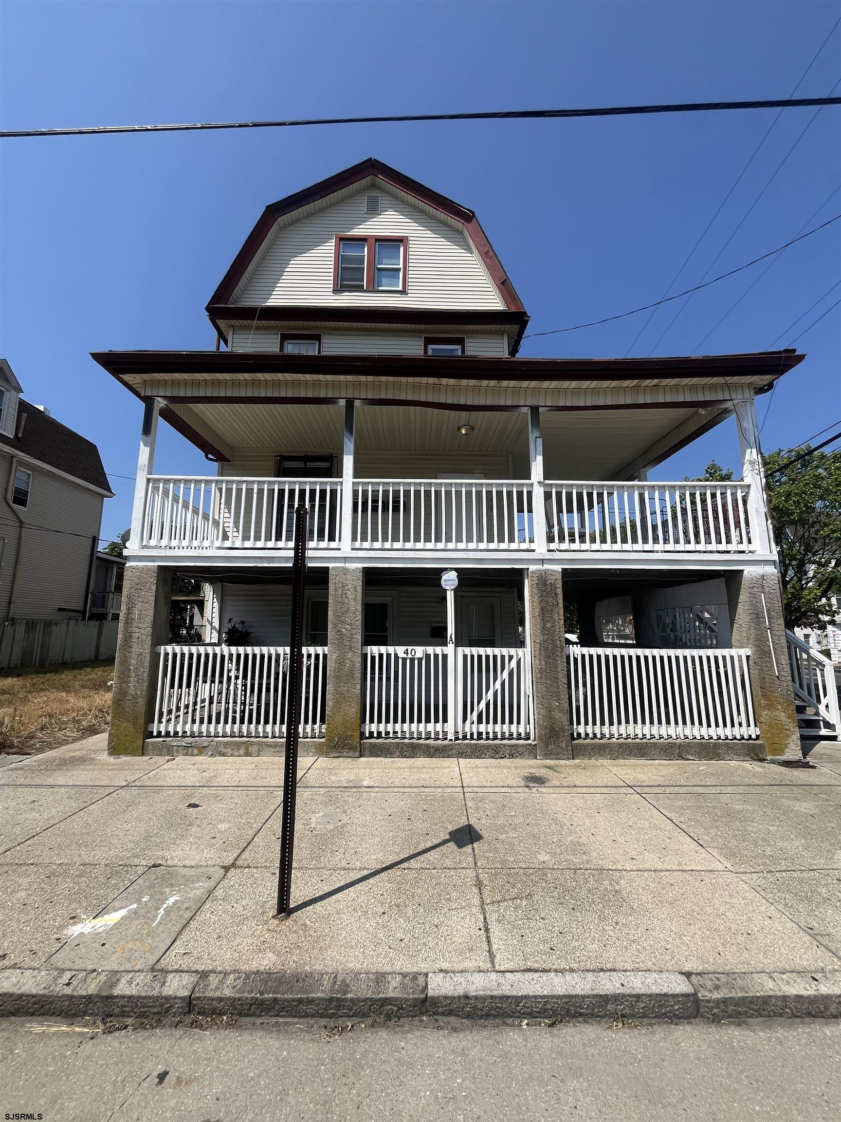 Atlantic City, New Jersey 08401, United States, ,Residential,Active,160625