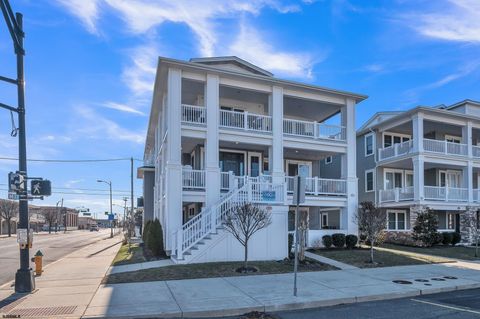 901 Wesley Ave Unit B, Ocean City, NJ 08226 - MLS#: 593629