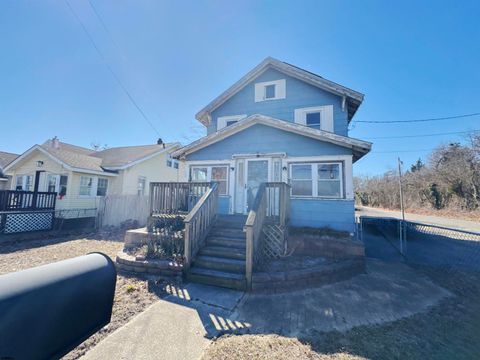 115 W delilah Road, Pleasantville, NJ 08232 - MLS#: 593287