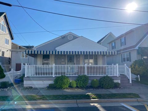 135 Woodcrest Longport NJ 08403