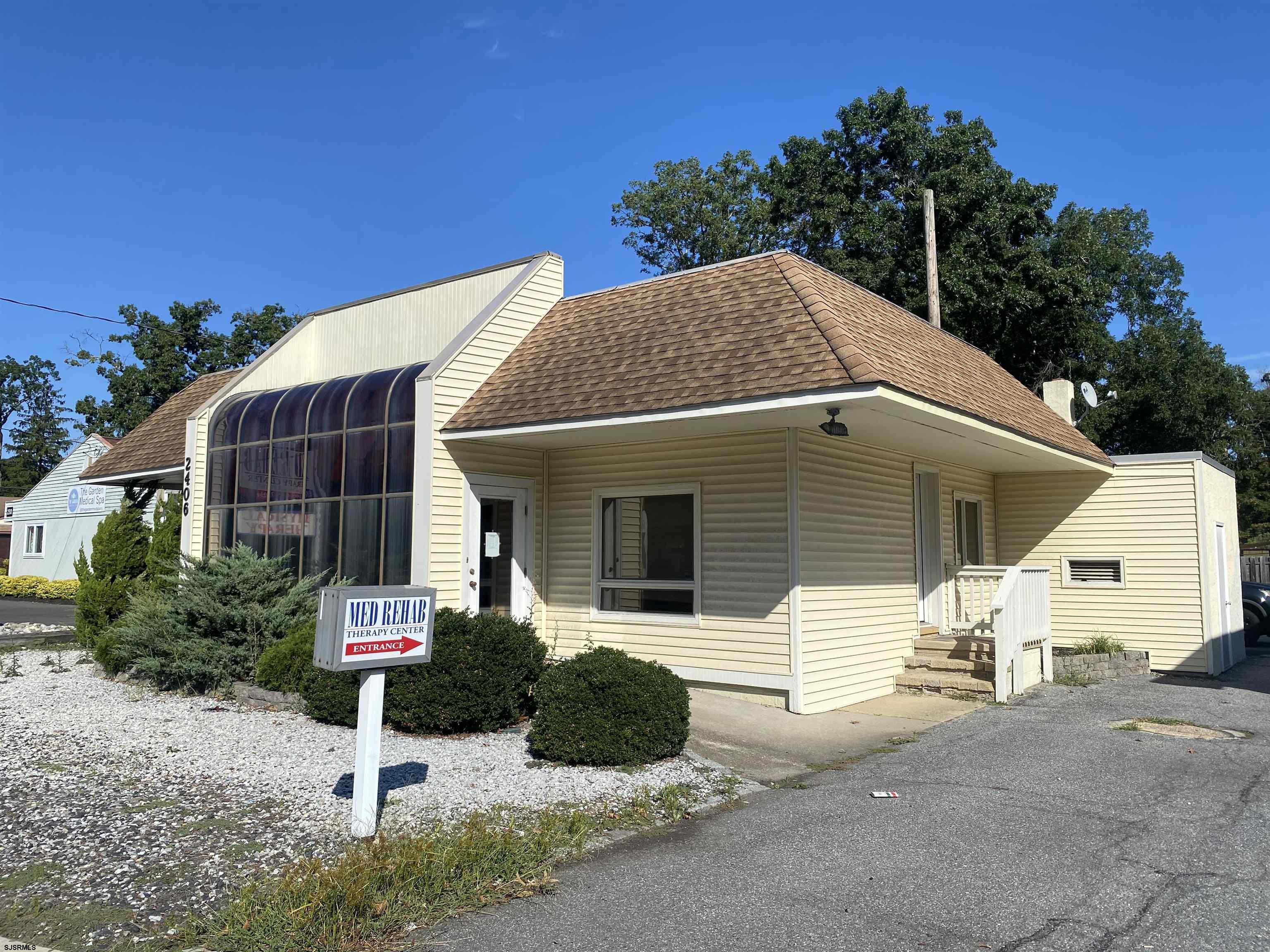 Northfield, New Jersey 08225, United States, ,Commercial,Pending,45126