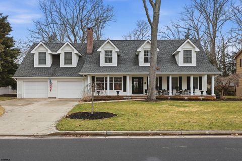 Vacant Land For Sale - 214 Morris Ave<br/> Linwood, NJ 08221