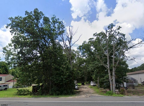 Vacant Land For Sale - 200 W White Horse Pike<br/> Galloway Township, NJ 08215