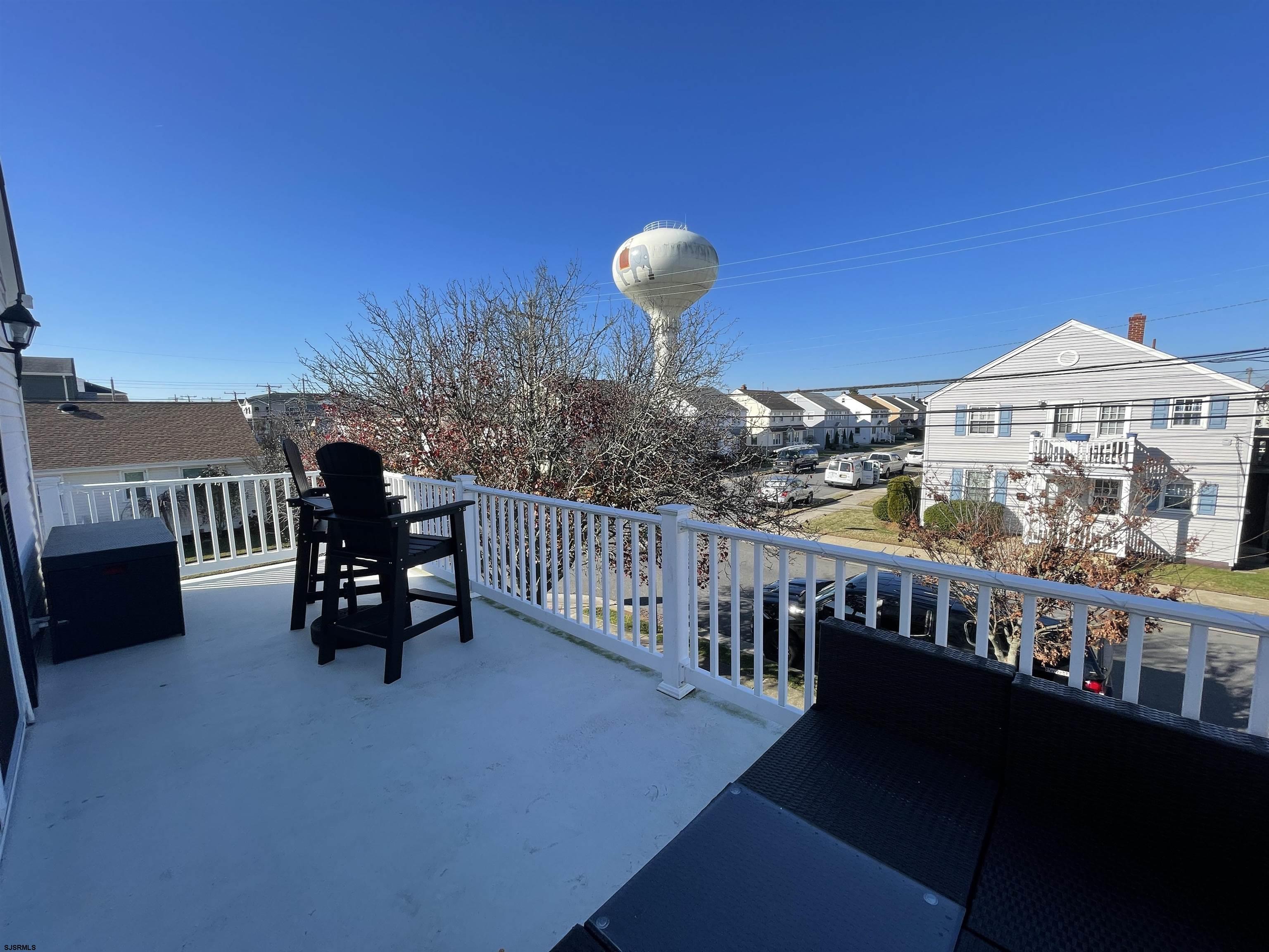 Margate, New Jersey 08402, United States, 3 Bedrooms Bedrooms, ,3 BathroomsBathrooms,Residential,Active,243407