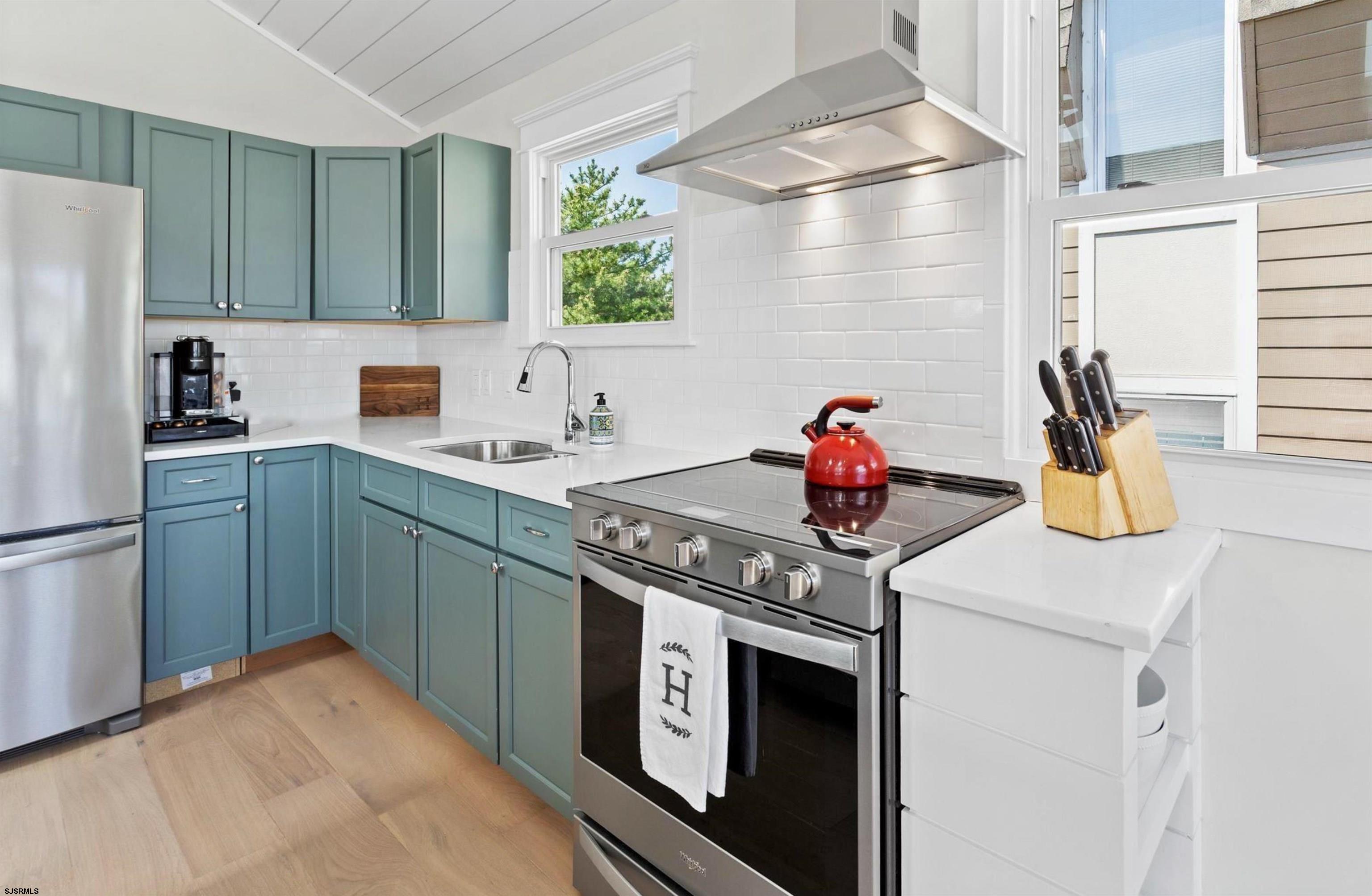 Ocean City, New Jersey 08226, United States, 3 Bedrooms Bedrooms, ,2 BathroomsBathrooms,Residential,Pending,187288