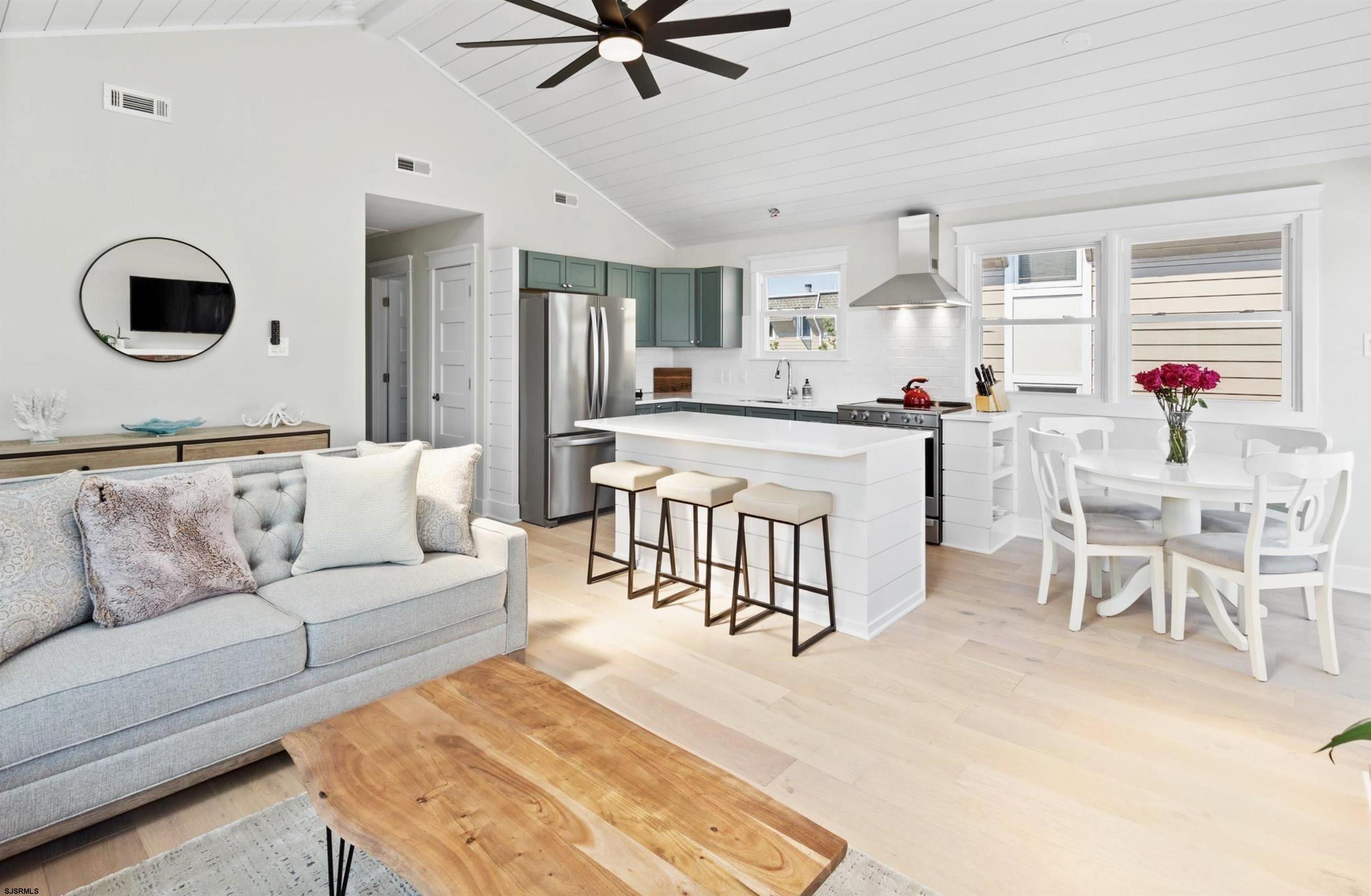 Ocean City, New Jersey 08226, United States, 3 Bedrooms Bedrooms, ,2 BathroomsBathrooms,Residential,Pending,187288