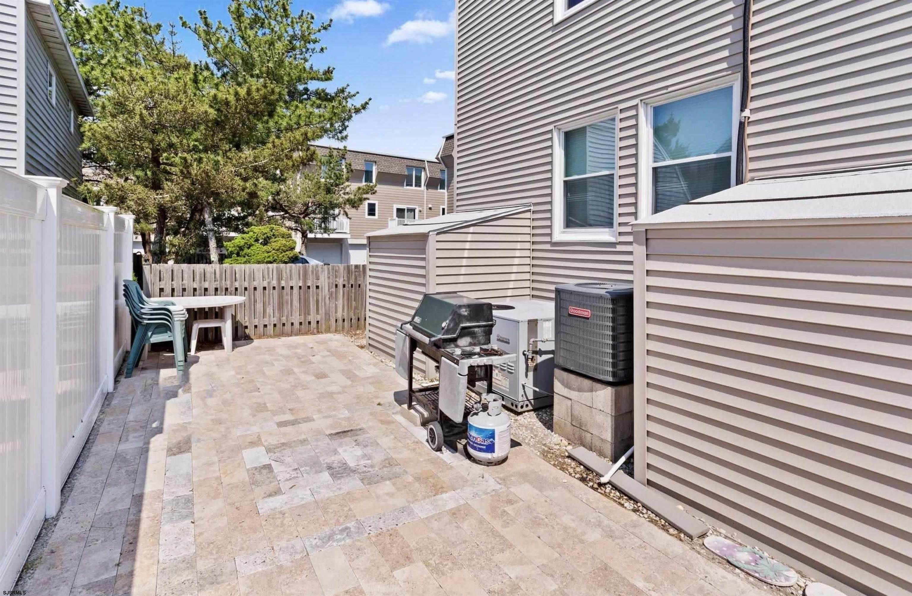 Ocean City, New Jersey 08226, United States, 3 Bedrooms Bedrooms, ,2 BathroomsBathrooms,Residential,Pending,187288