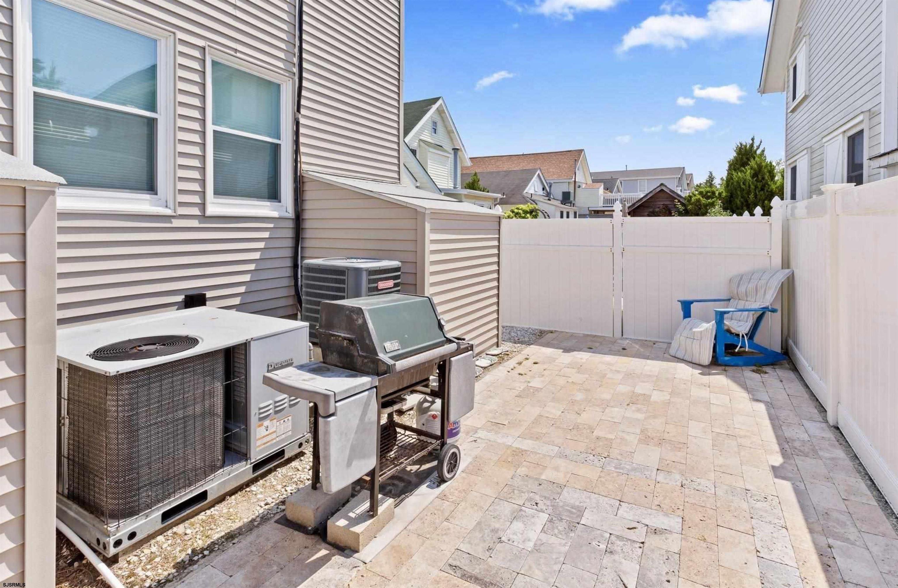 Ocean City, New Jersey 08226, United States, 3 Bedrooms Bedrooms, ,2 BathroomsBathrooms,Residential,Pending,187288