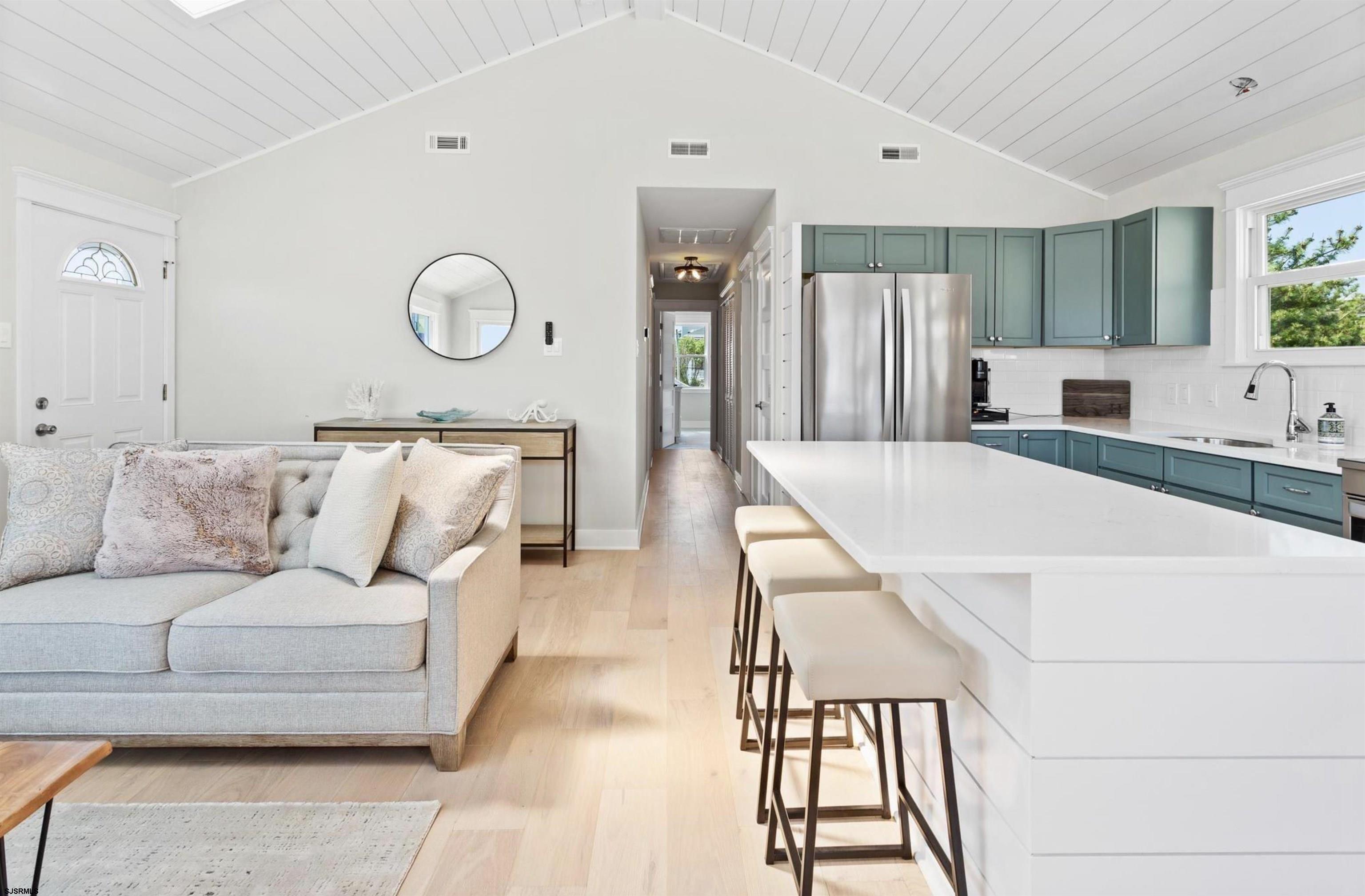 Ocean City, New Jersey 08226, United States, 3 Bedrooms Bedrooms, ,2 BathroomsBathrooms,Residential,Pending,187288