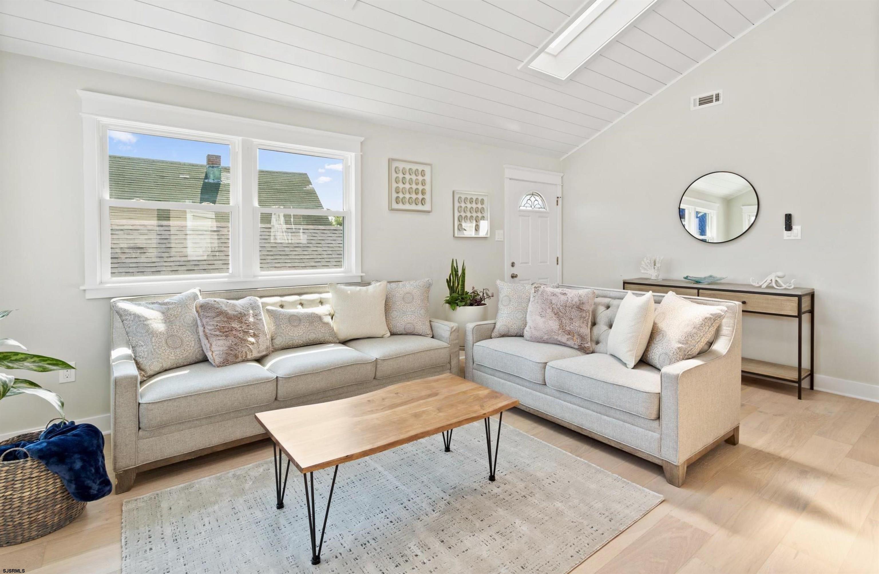 Ocean City, New Jersey 08226, United States, 3 Bedrooms Bedrooms, ,2 BathroomsBathrooms,Residential,Pending,187288