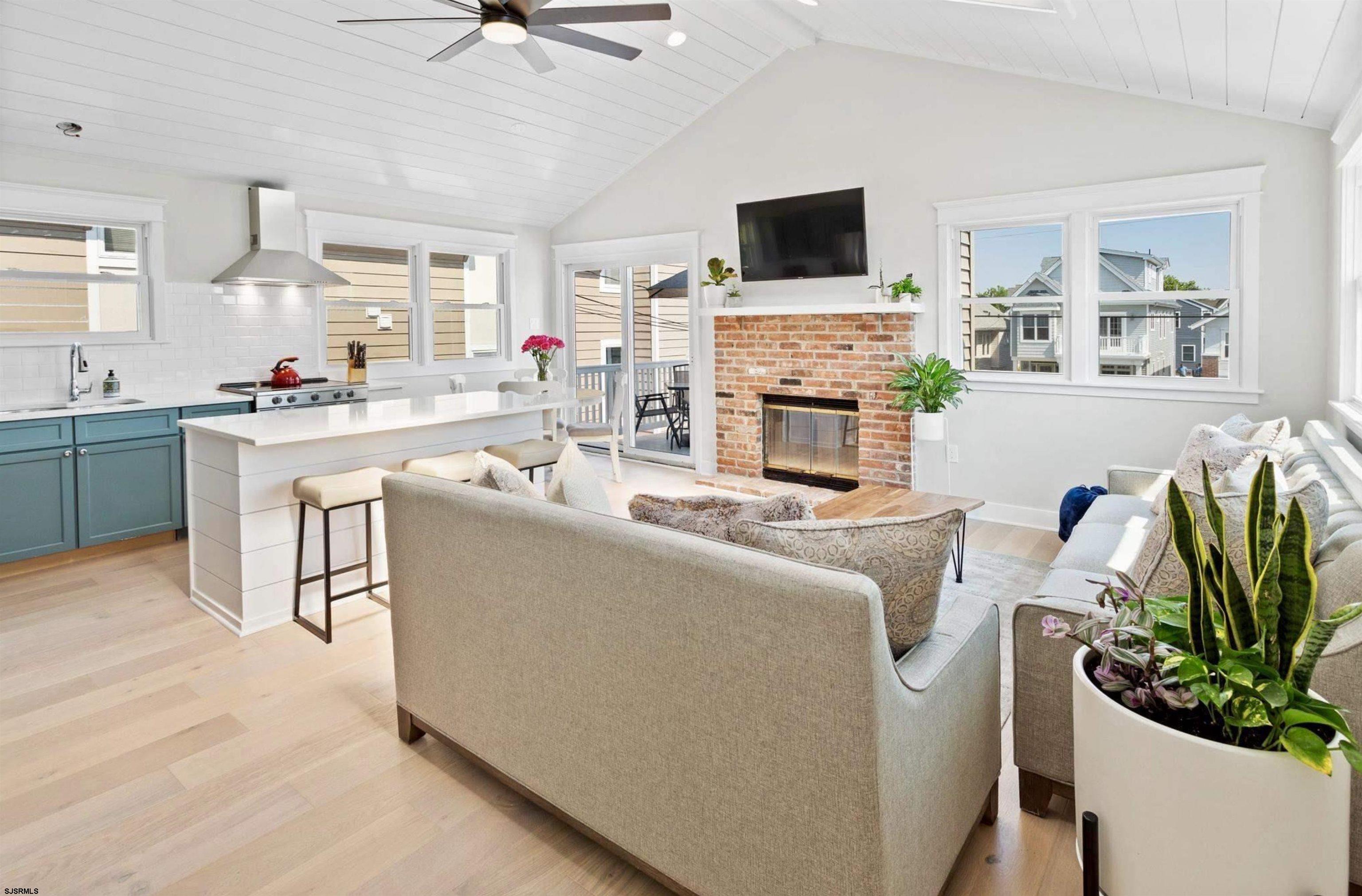 Ocean City, New Jersey 08226, United States, 3 Bedrooms Bedrooms, ,2 BathroomsBathrooms,Residential,Pending,187288