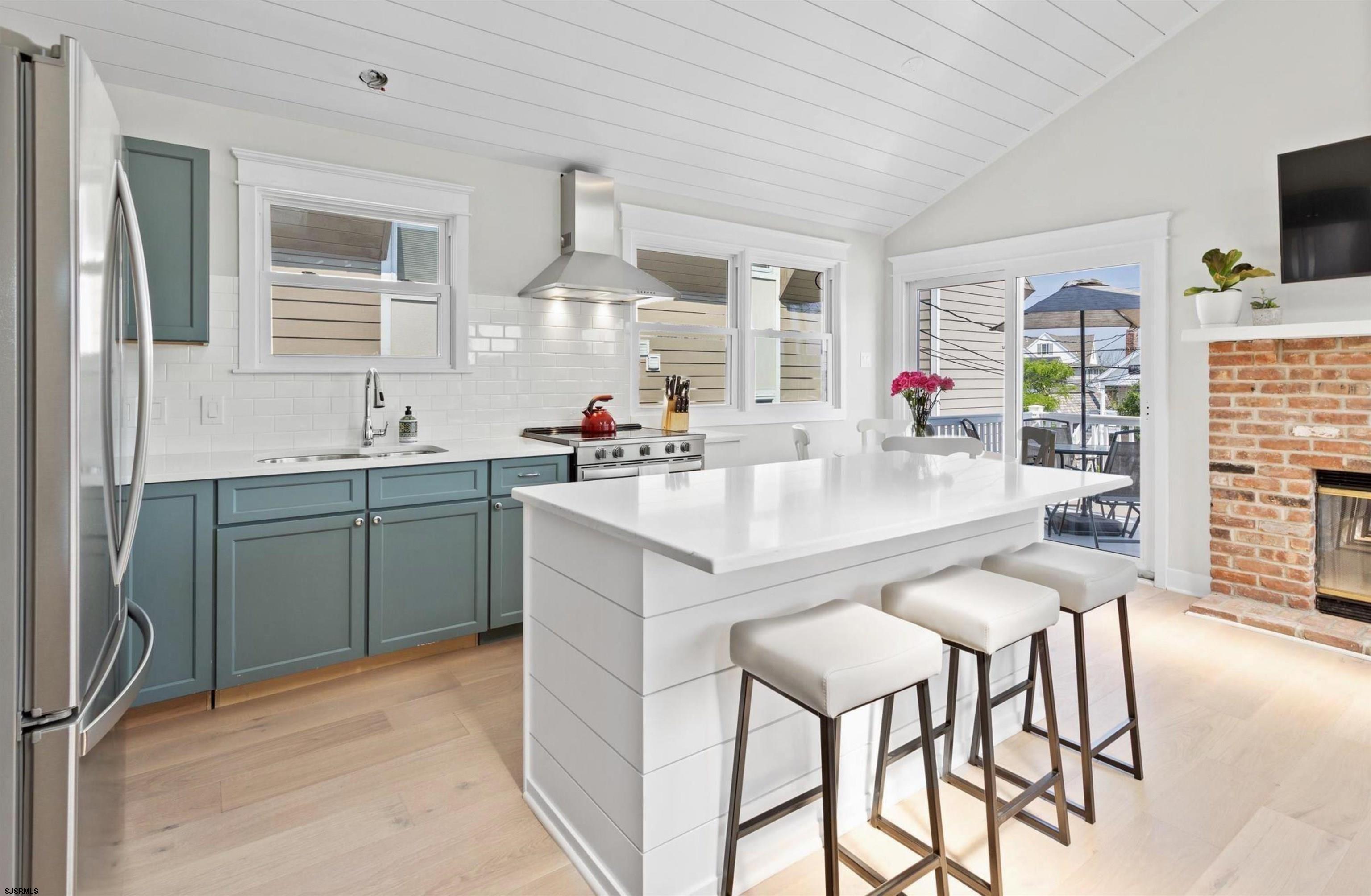 Ocean City, New Jersey 08226, United States, 3 Bedrooms Bedrooms, ,2 BathroomsBathrooms,Residential,Pending,187288