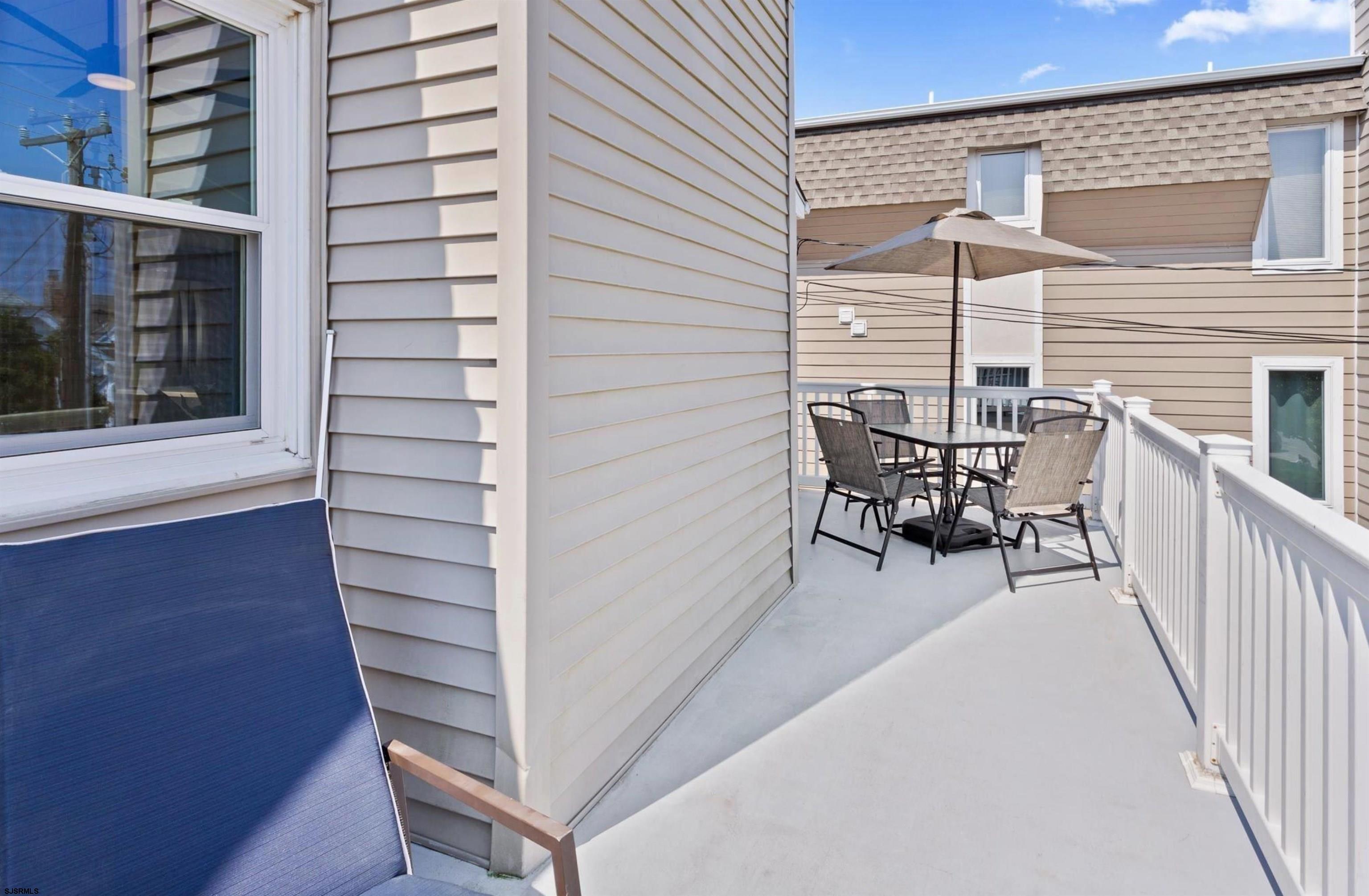 Ocean City, New Jersey 08226, United States, 3 Bedrooms Bedrooms, ,2 BathroomsBathrooms,Residential,Pending,187288