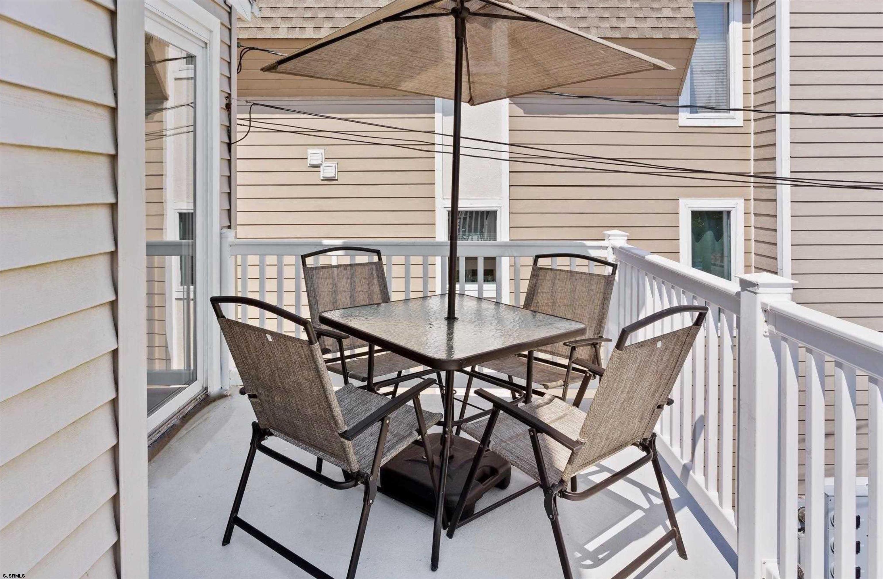 Ocean City, New Jersey 08226, United States, 3 Bedrooms Bedrooms, ,2 BathroomsBathrooms,Residential,Pending,187288