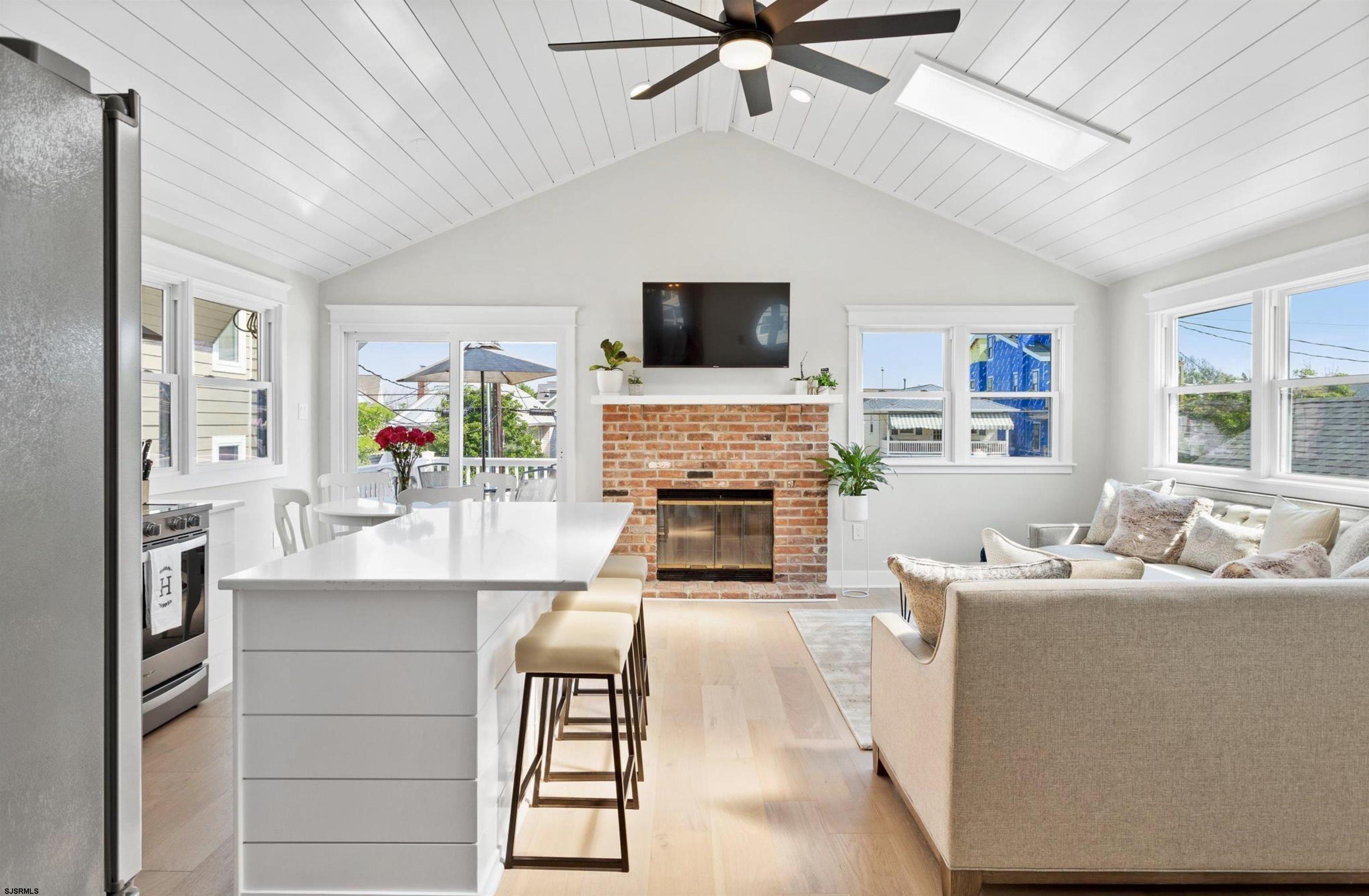 Ocean City, New Jersey 08226, United States, 3 Bedrooms Bedrooms, ,2 BathroomsBathrooms,Residential,Pending,187288