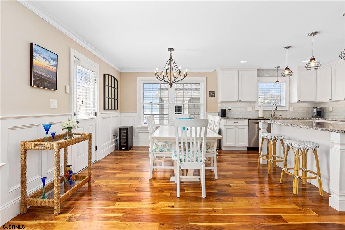 Margate, New Jersey 08402, United States, 4 Bedrooms Bedrooms, ,3 BathroomsBathrooms,Residential,Active,86430