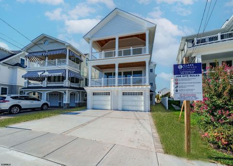 Photo of 10 Morningside Rd #A, Ocean City, NJ 08226 (MLS # 600842)