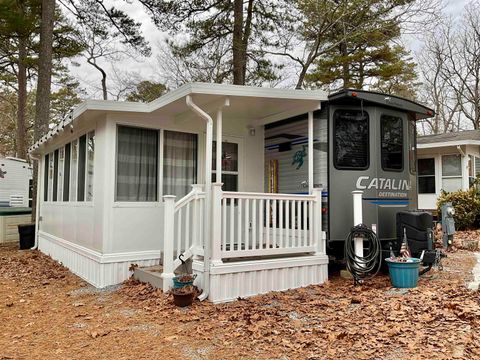 516 Route 9 F-8 Hwy, Marmora, NJ 08230 - MLS#: 593200